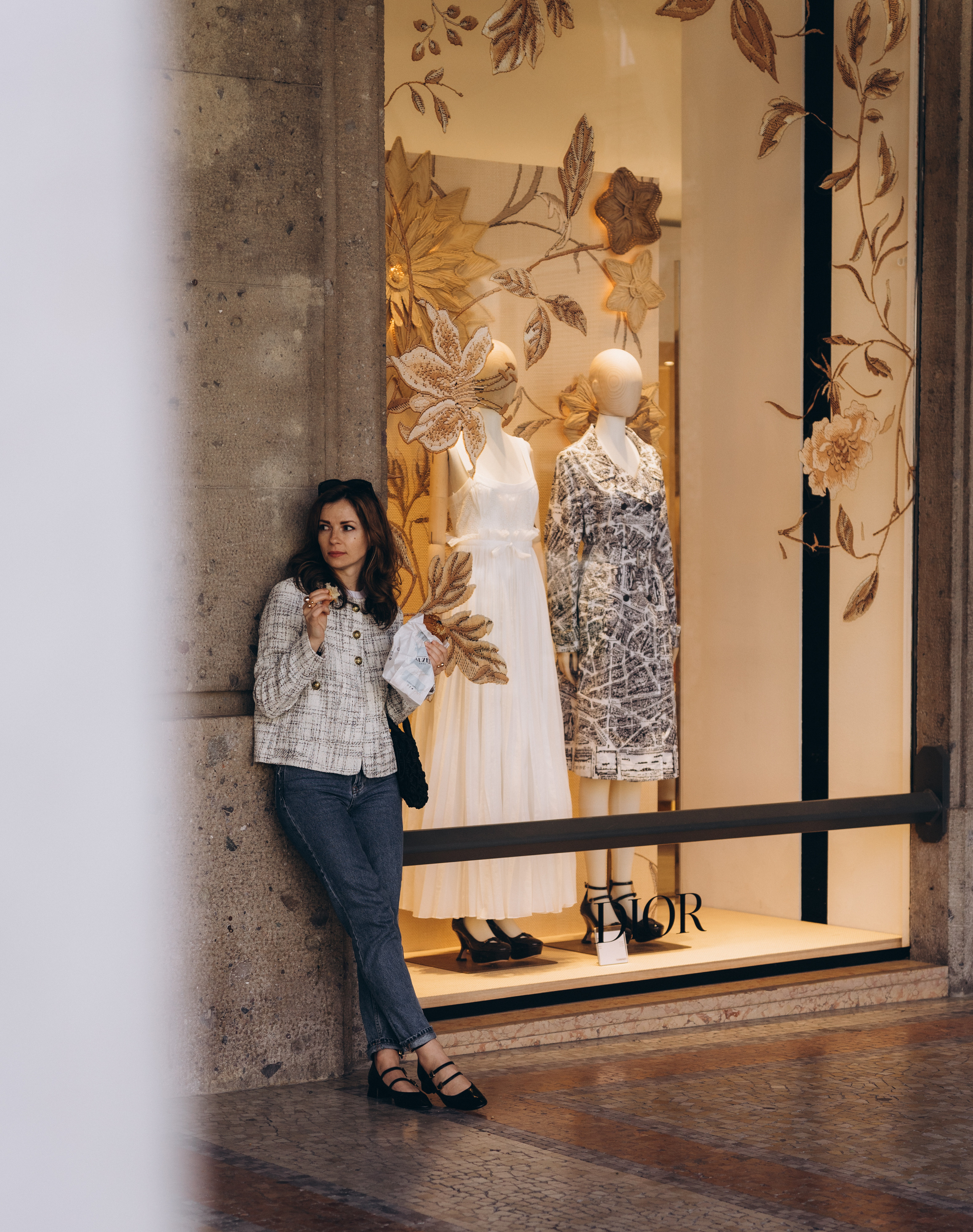 ANASTASIA GLEBIK. PHOTOGRAPHER IN ITALY