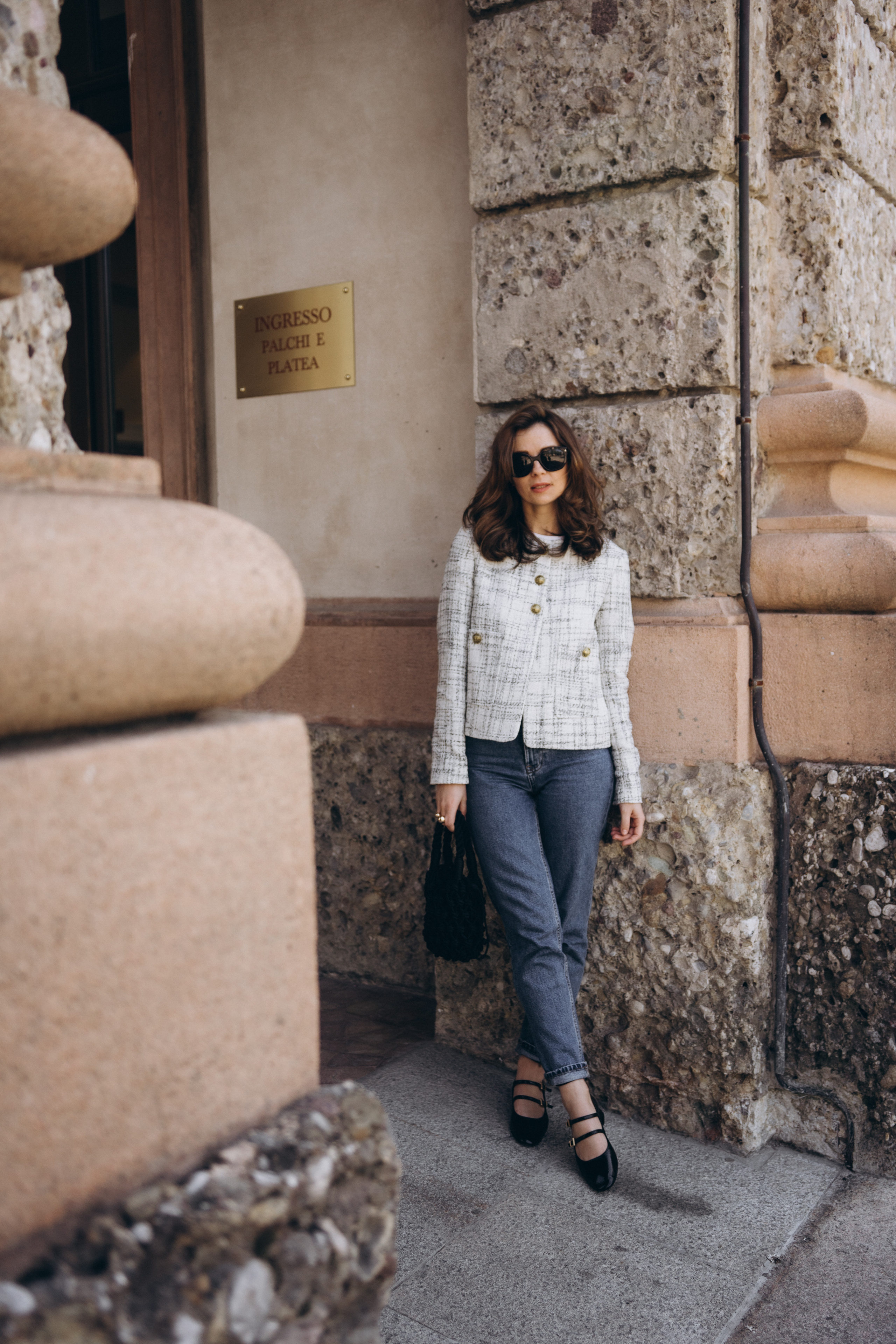 ANASTASIA GLEBIK. PHOTOGRAPHER IN ITALY