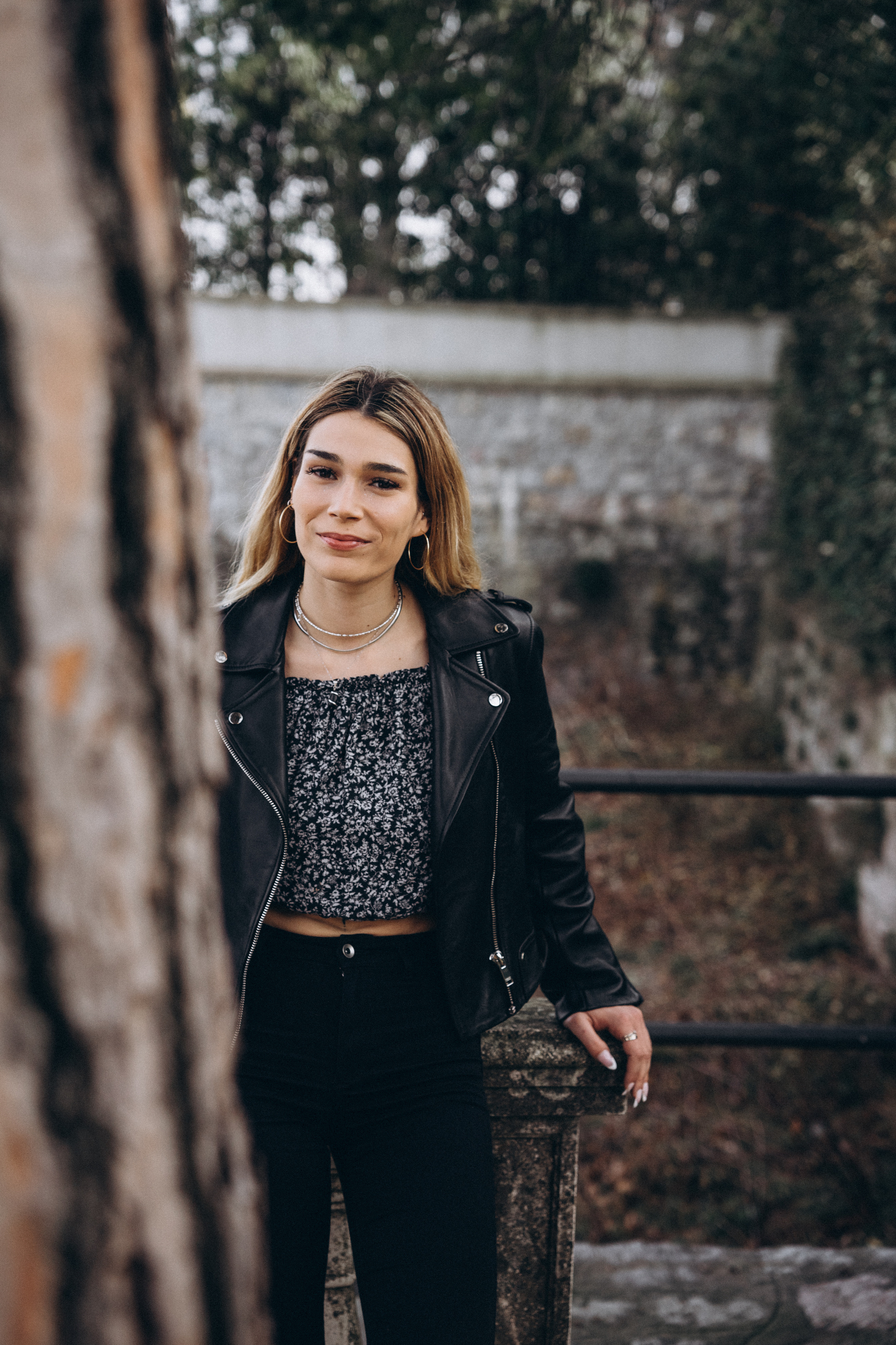 NICOLE. PHOTOGRAPHER IN ITALY