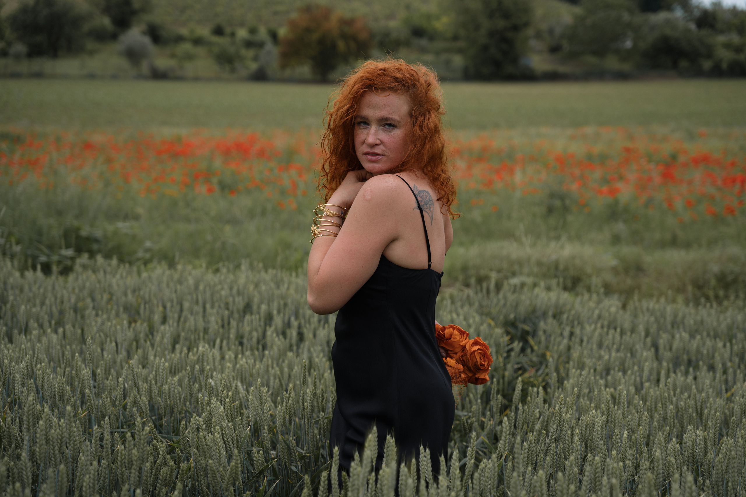 EUGENIA. PHOTOGRAPHER IN ITALY