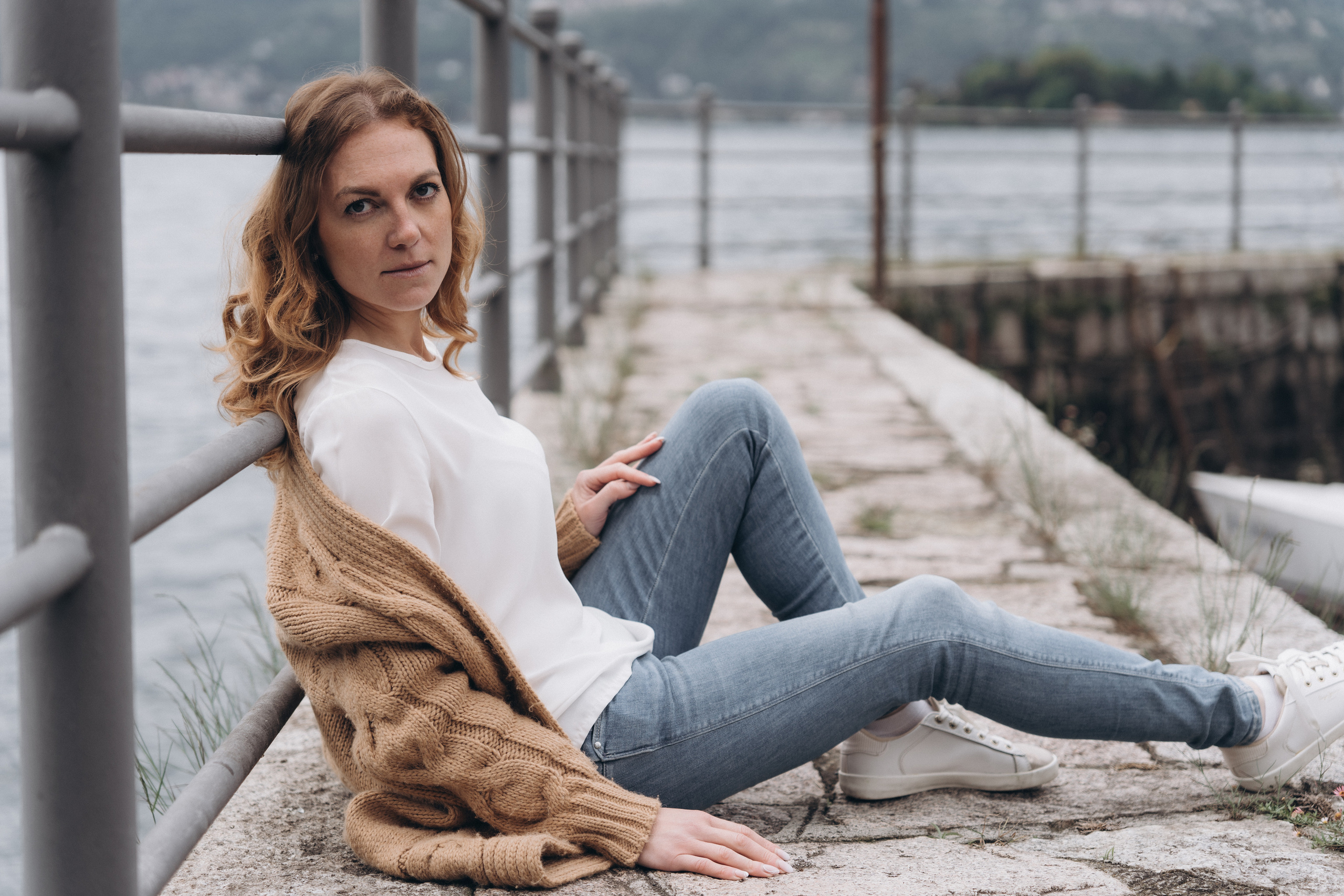 ALESSIA. PHOTOGRAPHER IN ITALY