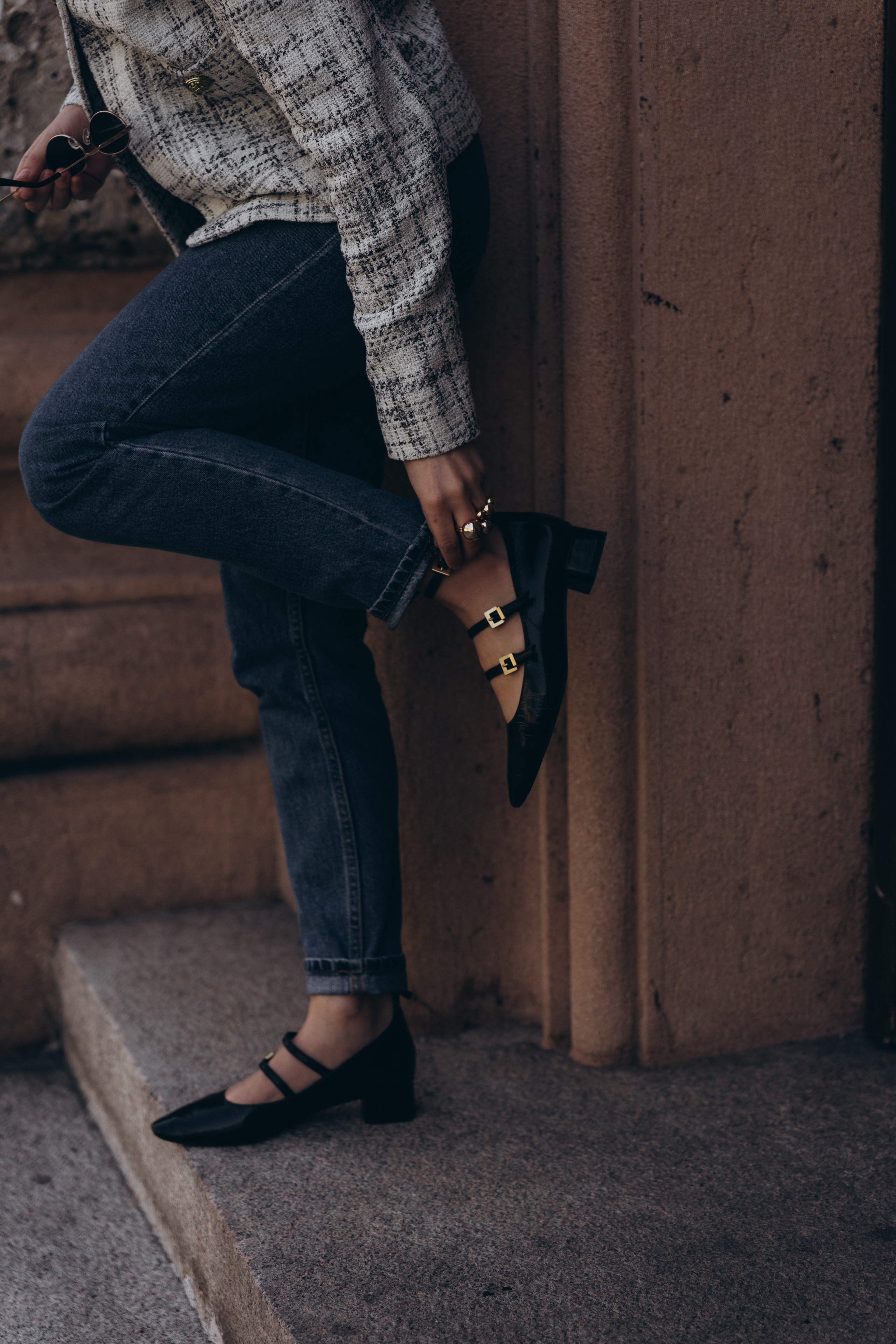 ANASTASIA GLEBIK. PHOTOGRAPHER IN ITALY