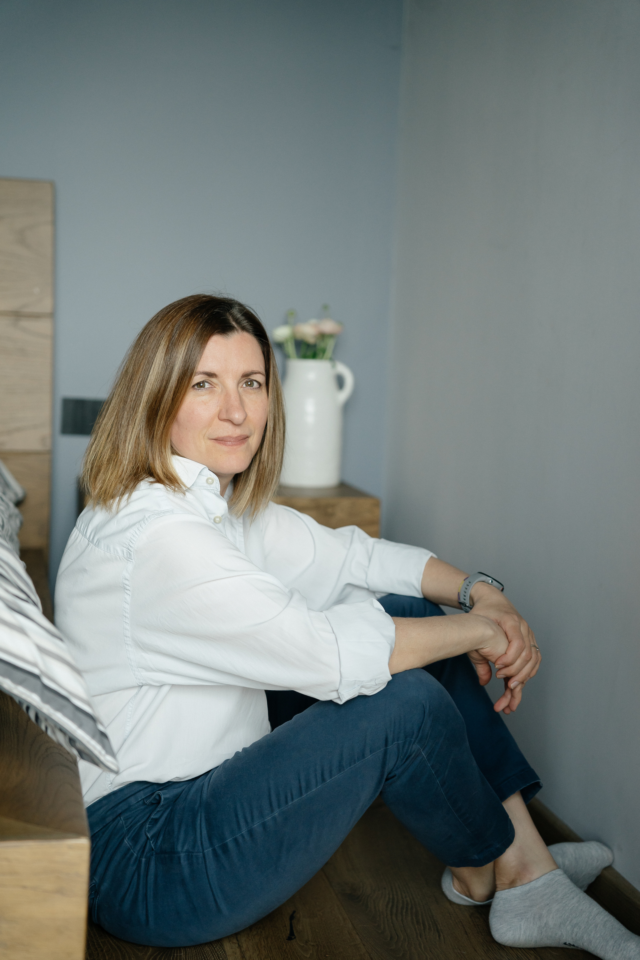 SHOOTING FOR BLOGER. PHOTOGRAPHER IN ITALY