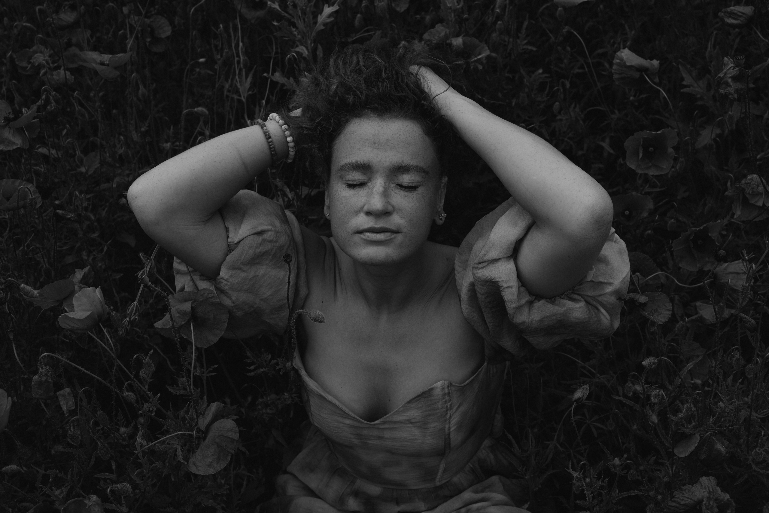 EUGENIA. PHOTOGRAPHER IN ITALY