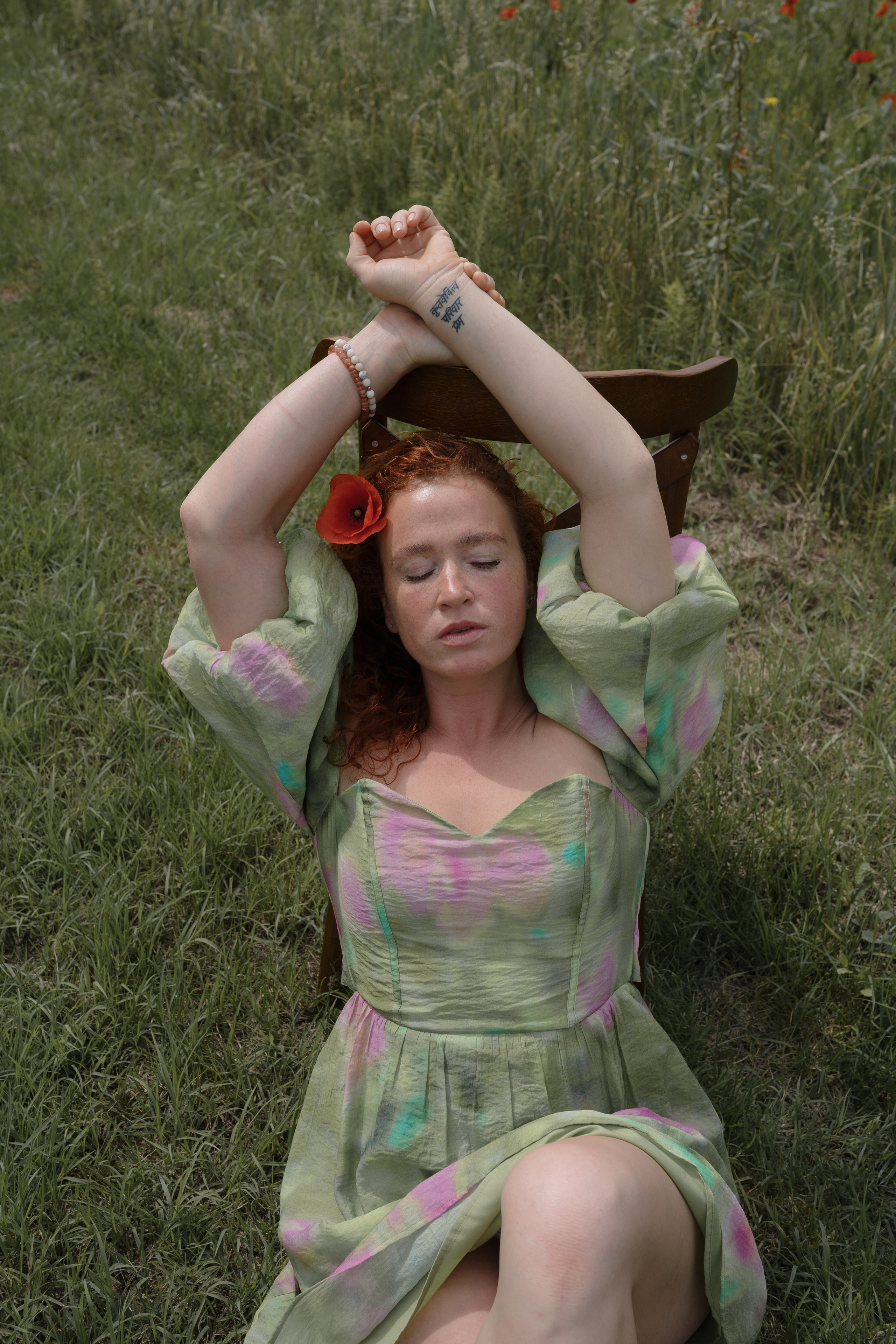 EUGENIA. PHOTOGRAPHER IN ITALY