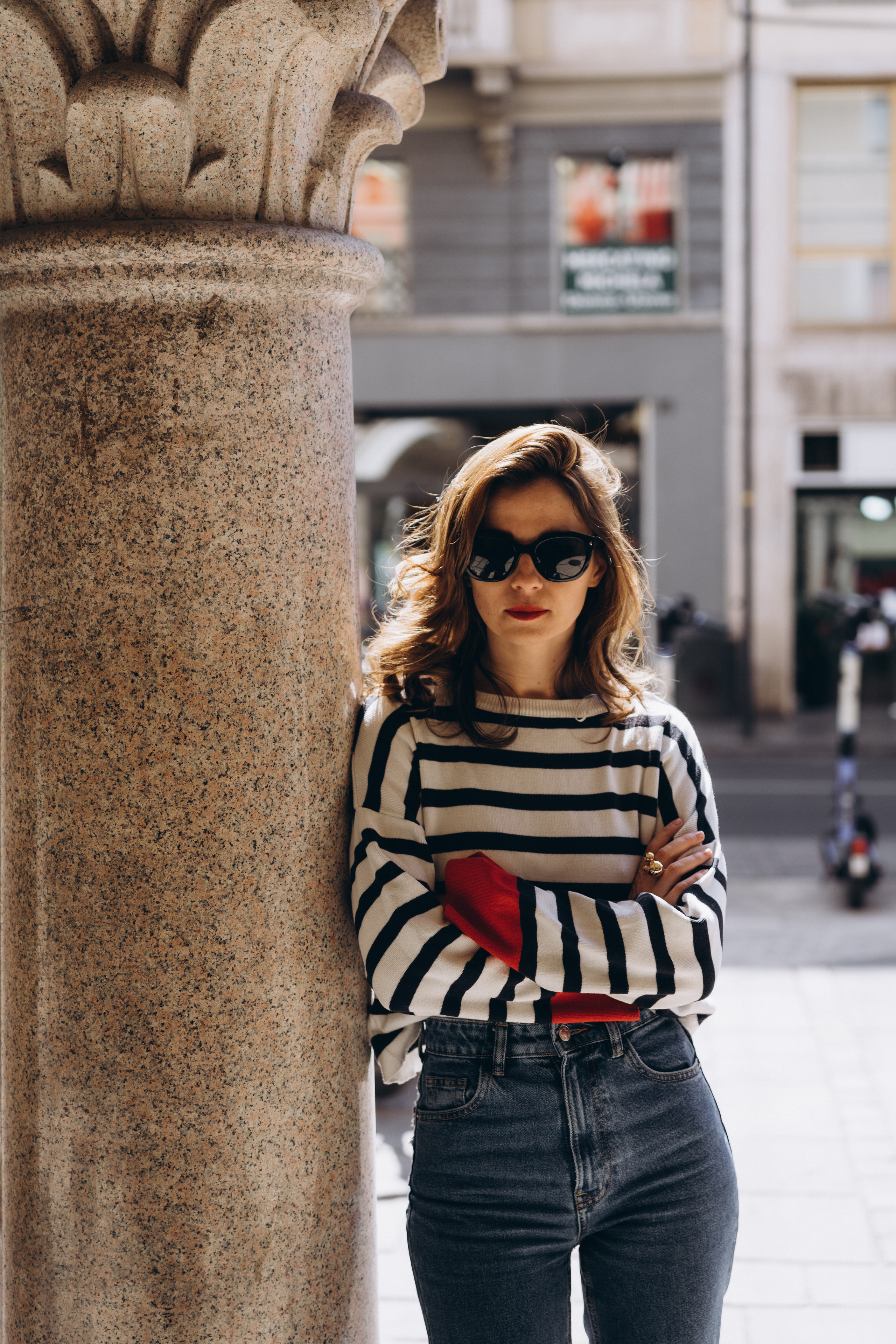 ANASTASIA GLEBIK. PHOTOGRAPHER IN ITALY