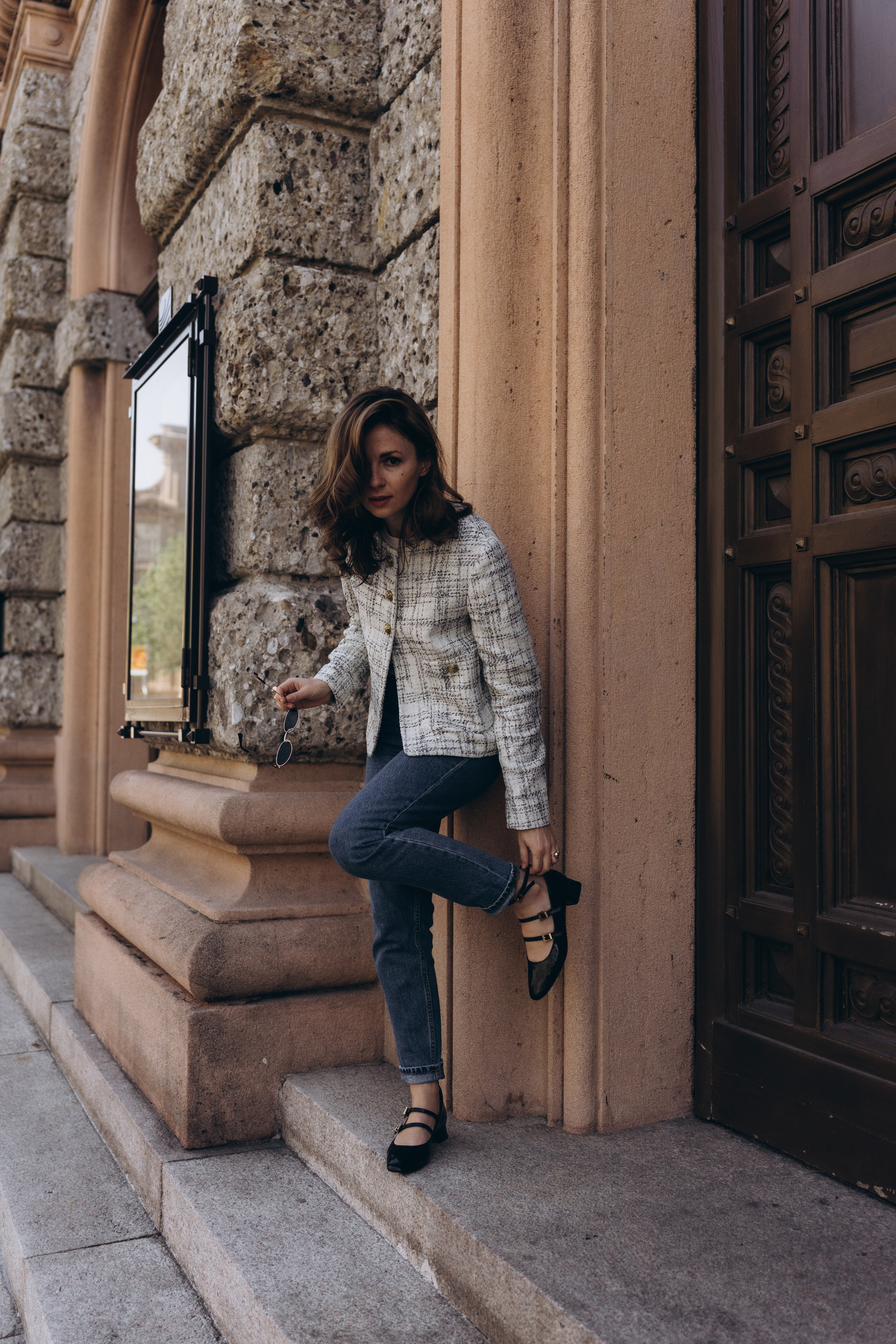 ANASTASIA GLEBIK. PHOTOGRAPHER IN ITALY