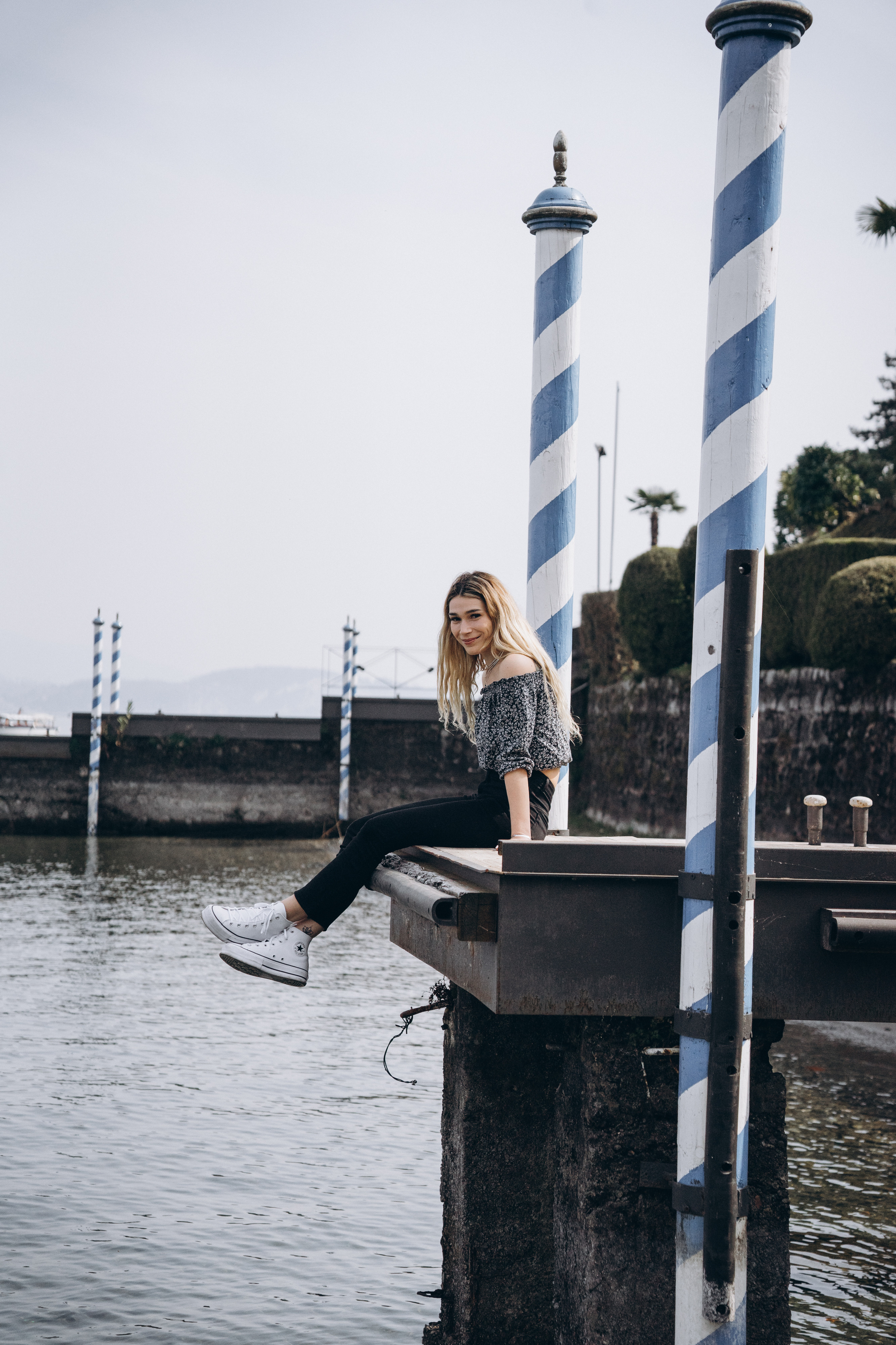 NICOLE. PHOTOGRAPHER IN ITALY