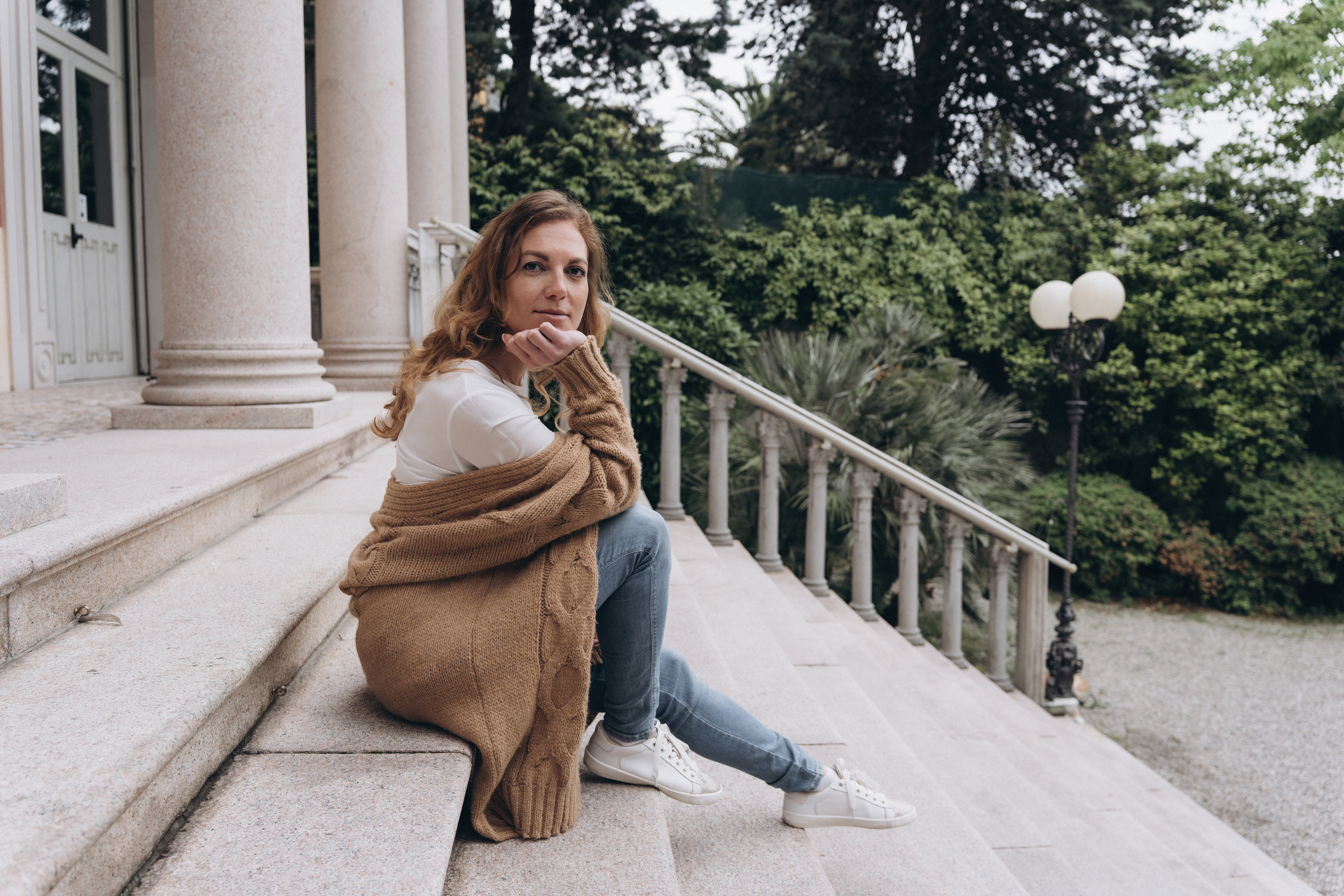 ALESSIA. PHOTOGRAPHER IN ITALY