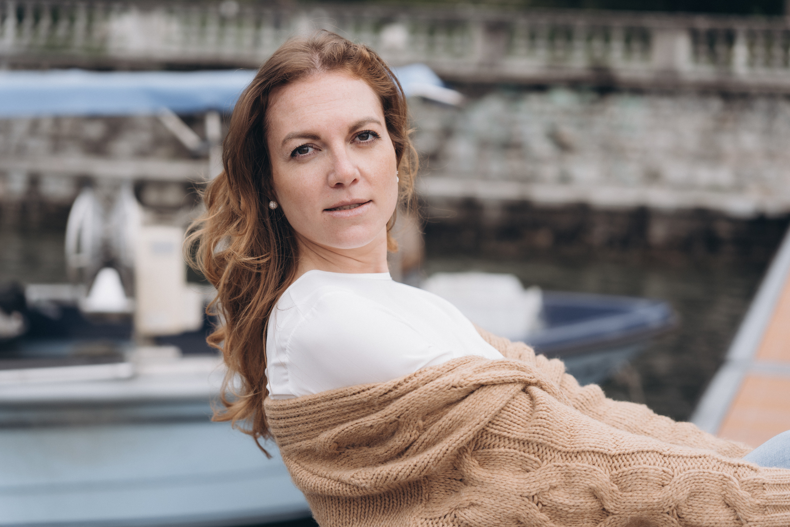 ALESSIA. PHOTOGRAPHER IN ITALY