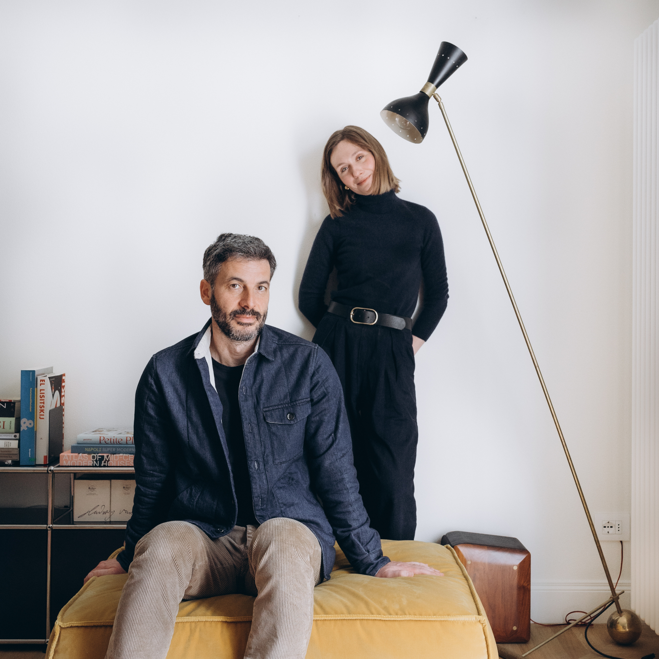 LUCCHINI ARCHITETTI. PHOTOGRAPHER IN ITALY