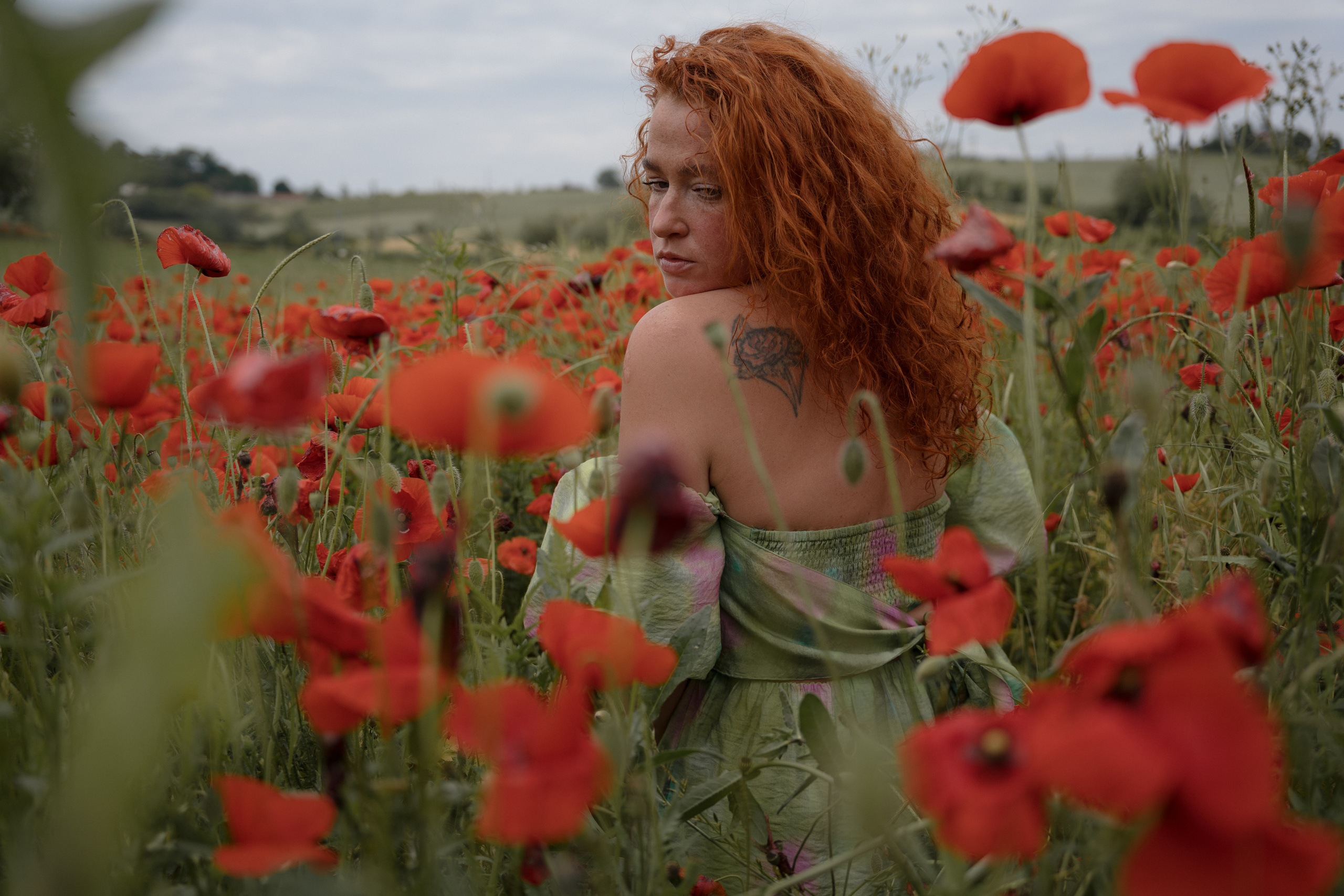 EUGENIA. PHOTOGRAPHER IN ITALY