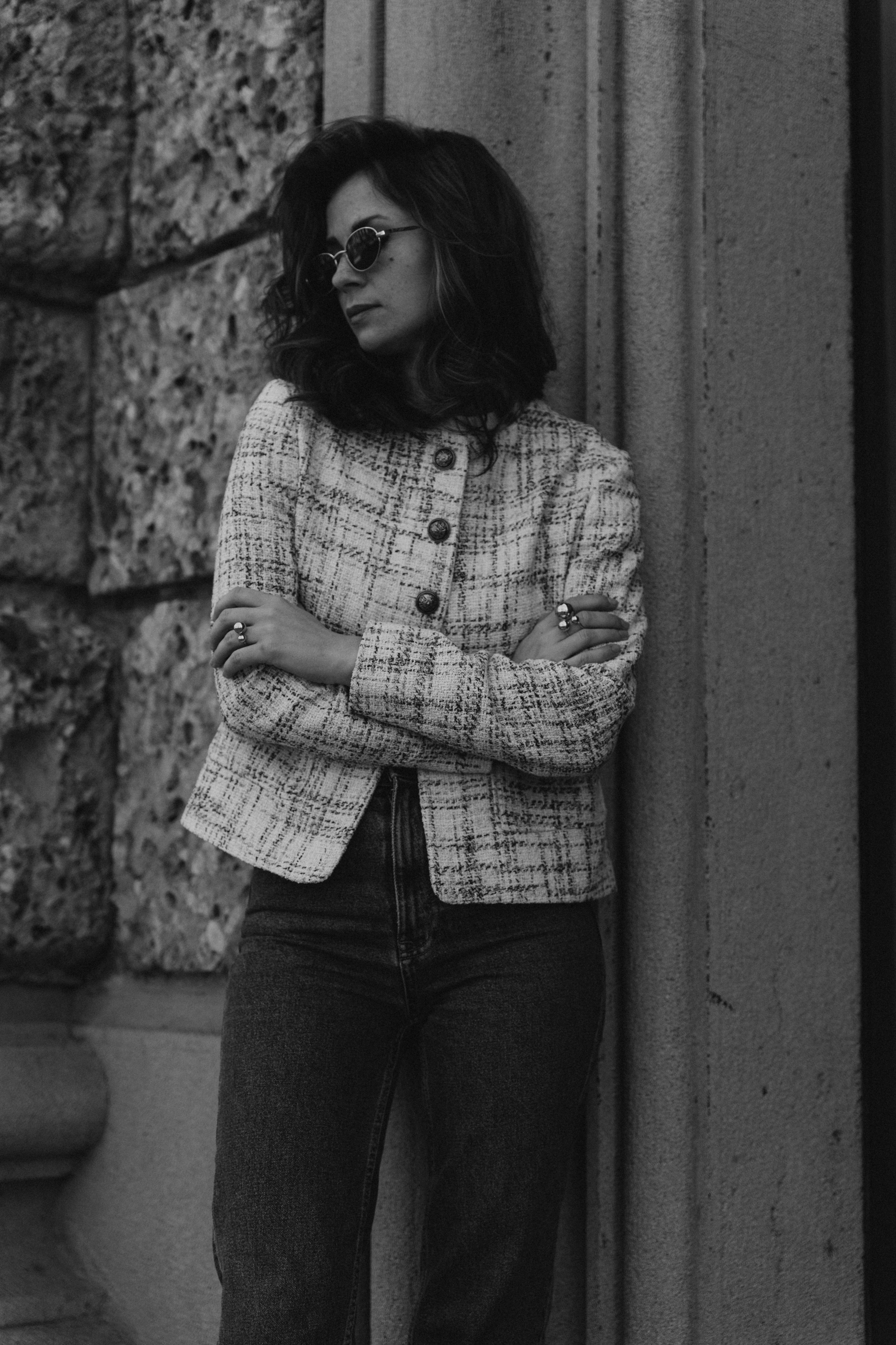 ANASTASIA GLEBIK. PHOTOGRAPHER IN ITALY