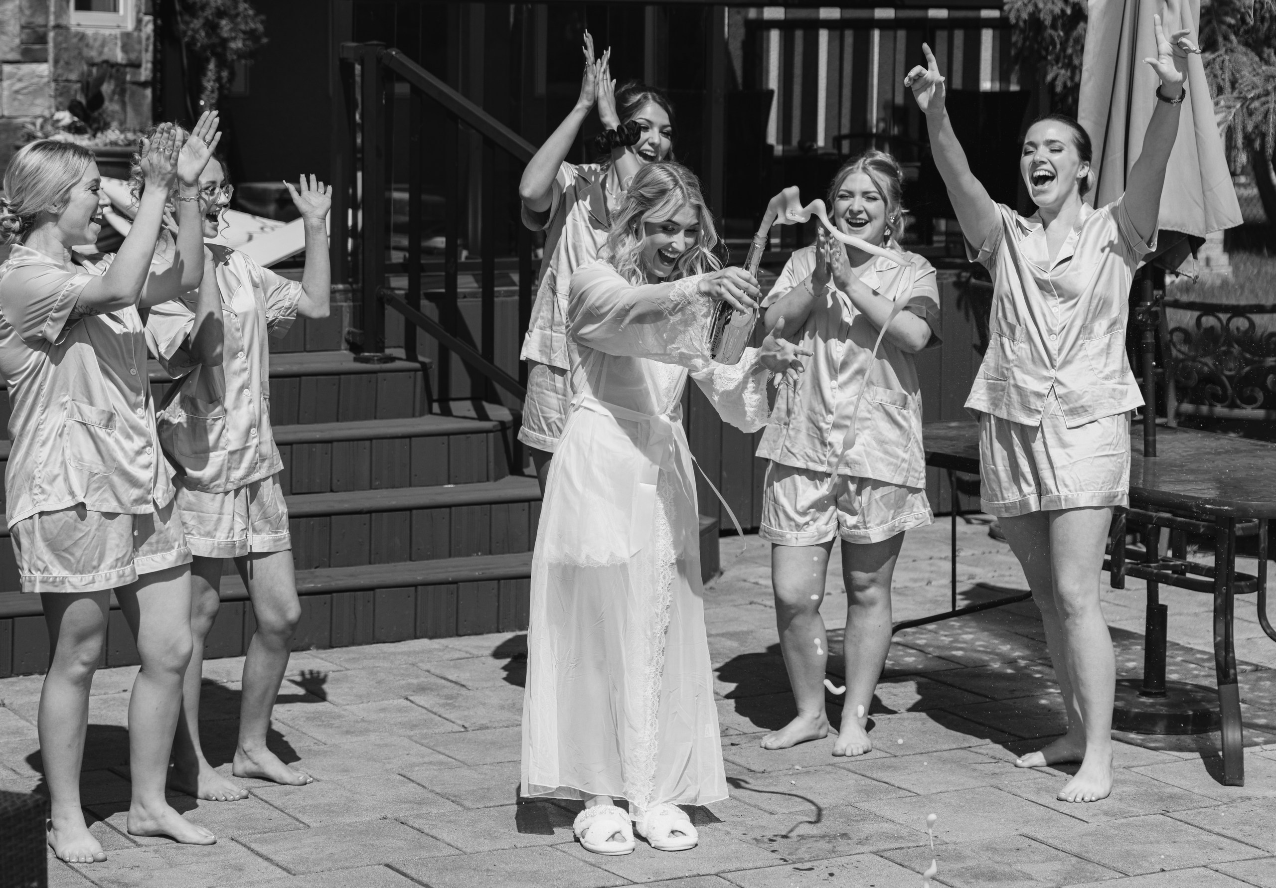 Viktoriya & Brody. Wedding Photographer in Winnipeg — Cinematic & Timeless by Vitiuk Photography