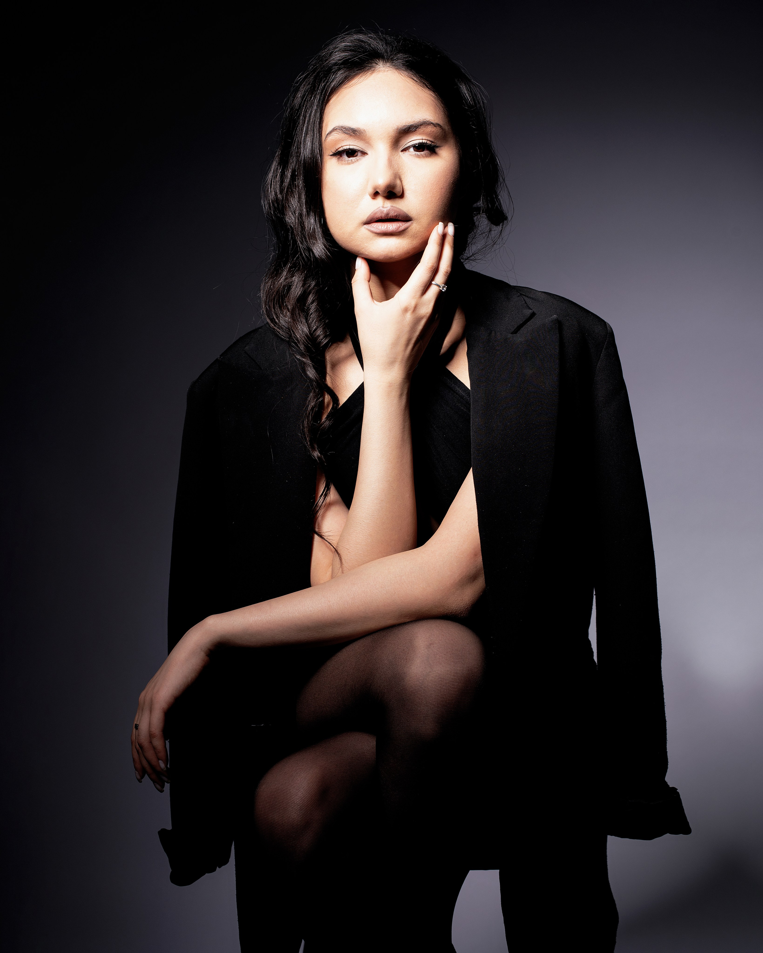 Studio. Baku Photographer