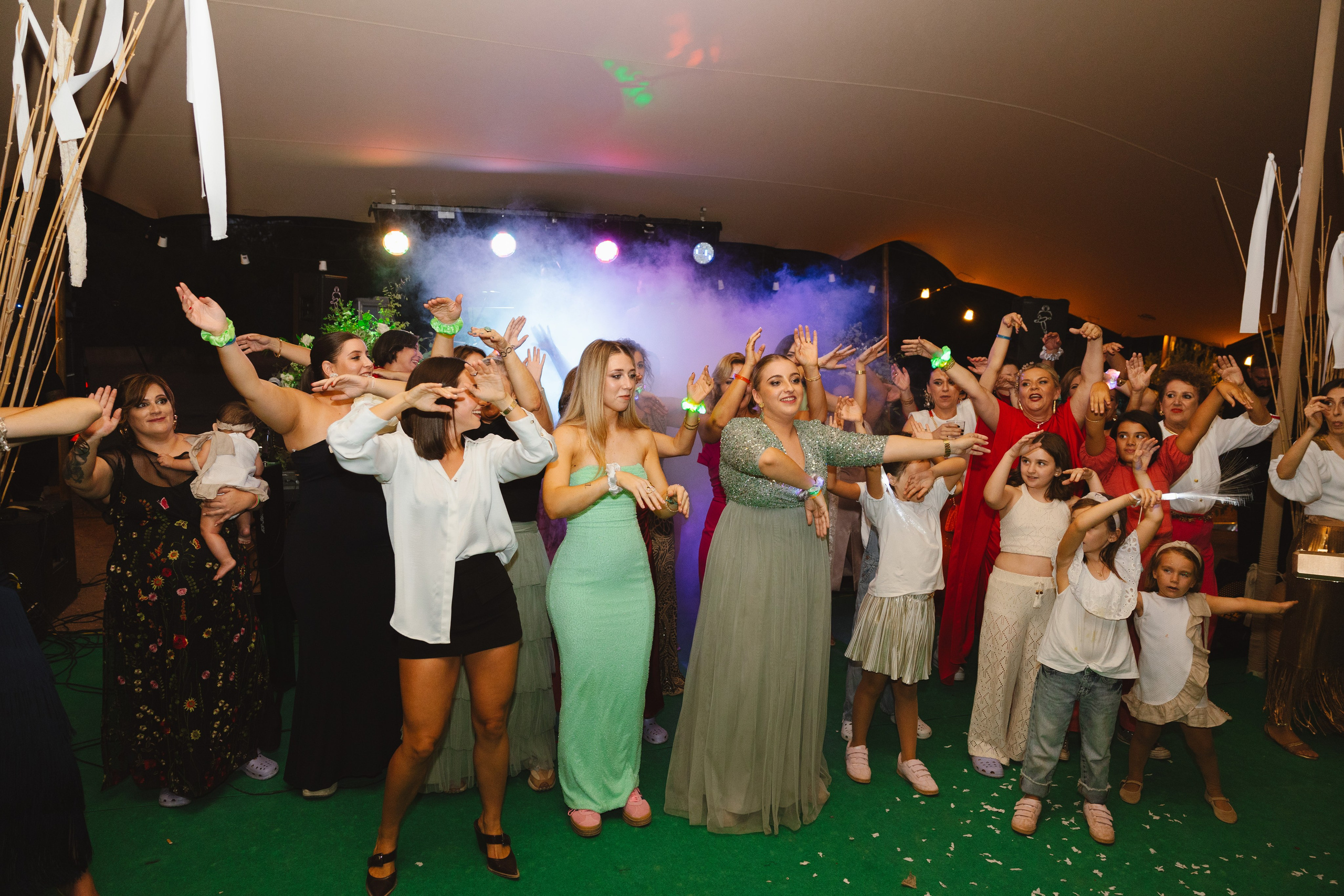 Mª ÁNGELES & ALEJANDRO. Fotógrafo y Videografo de bodas y eventos