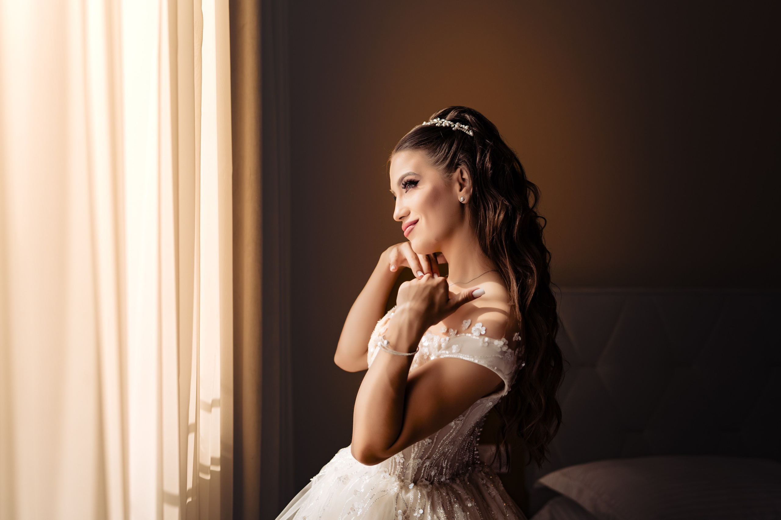 Anamaria - Lucian | Elite Events