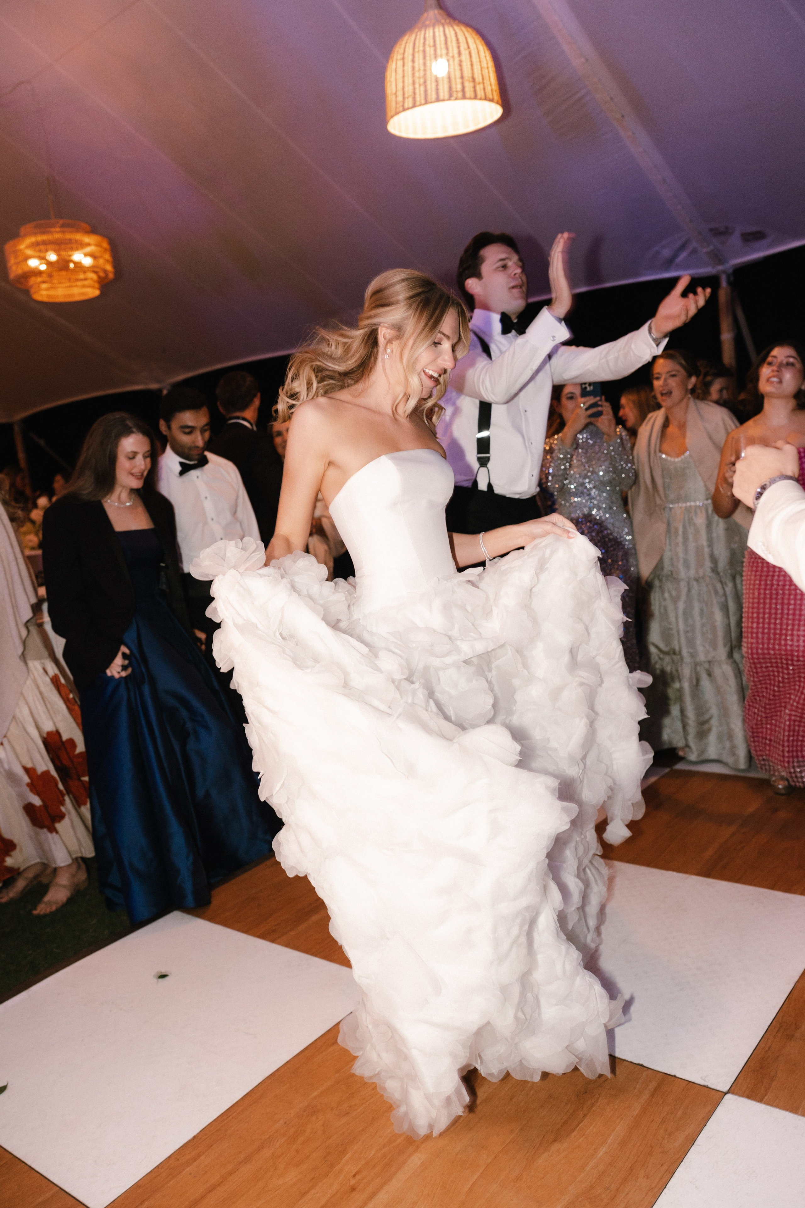 Marci and Yi. Wedding photographer and videographer New York | New Jersey