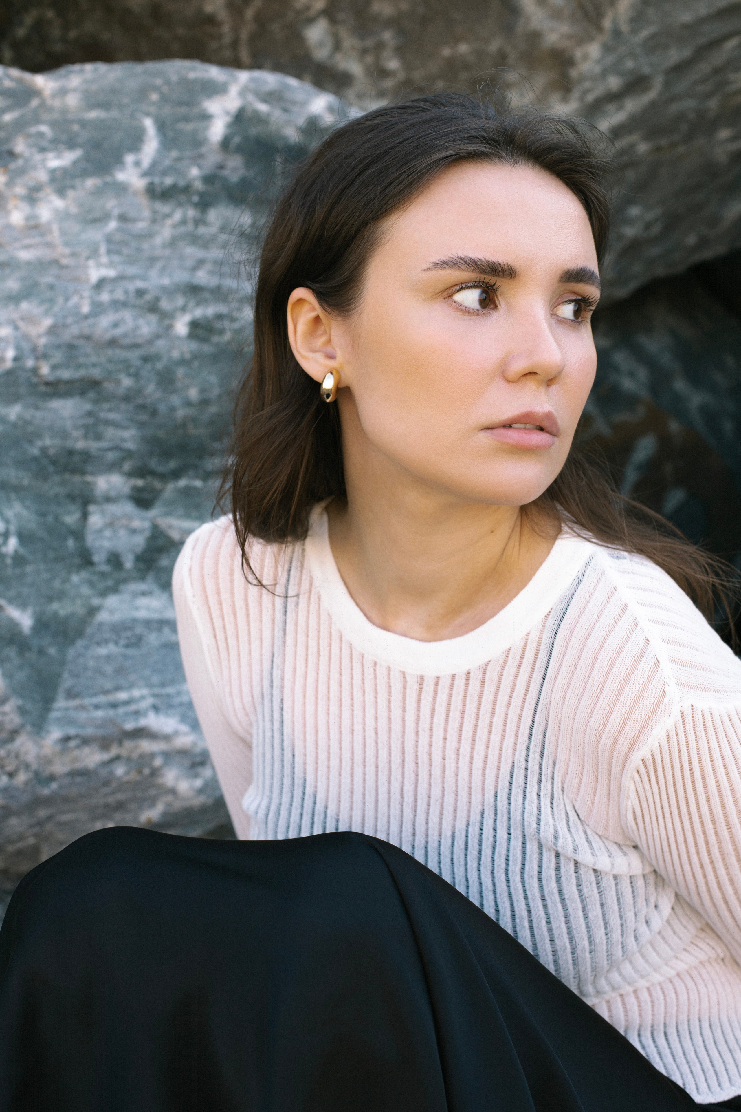 Lyuba. Psuturie Photographer NYC