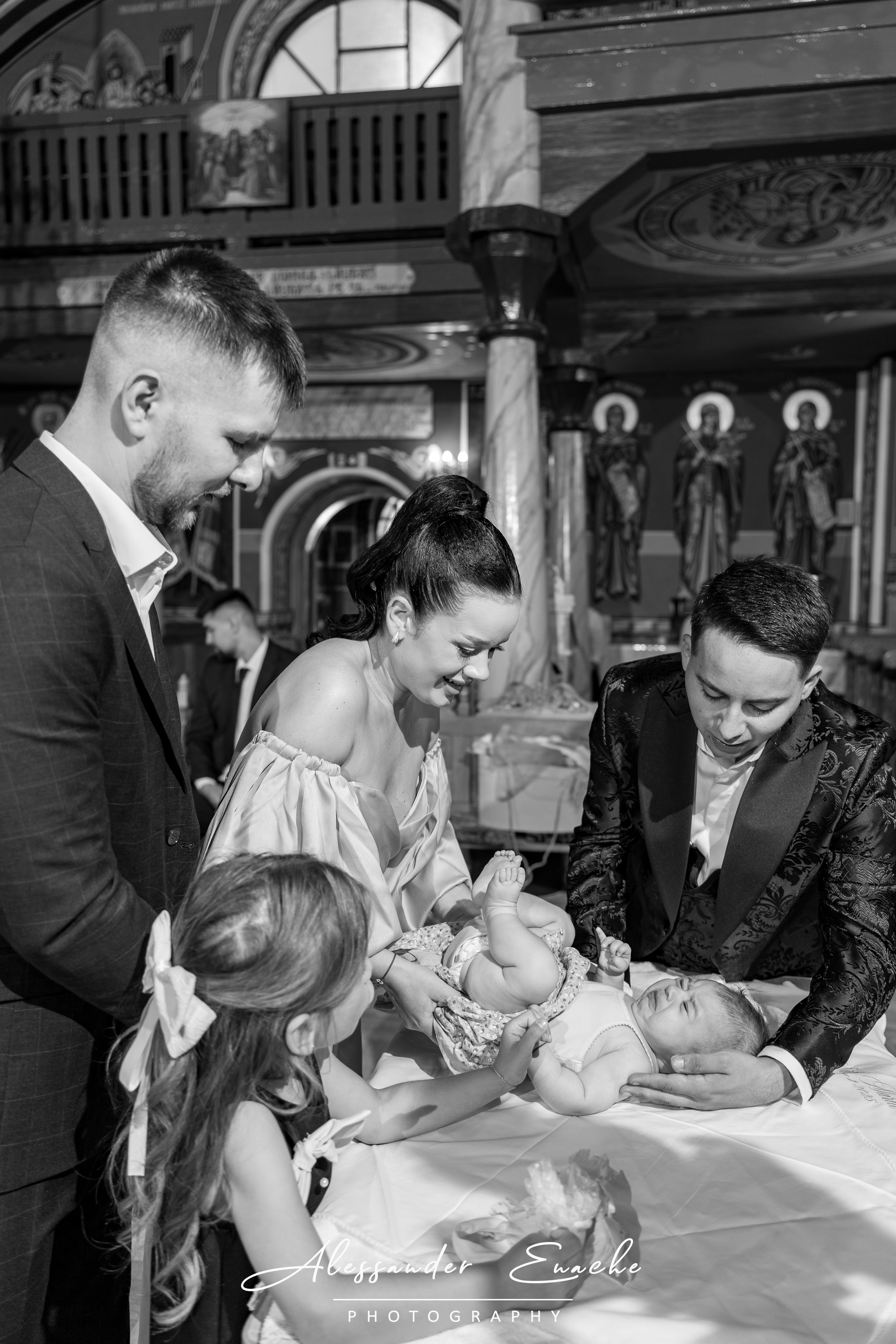 Sarah Maria. Fotograf prin #Piatraneamt-Alessander Enache