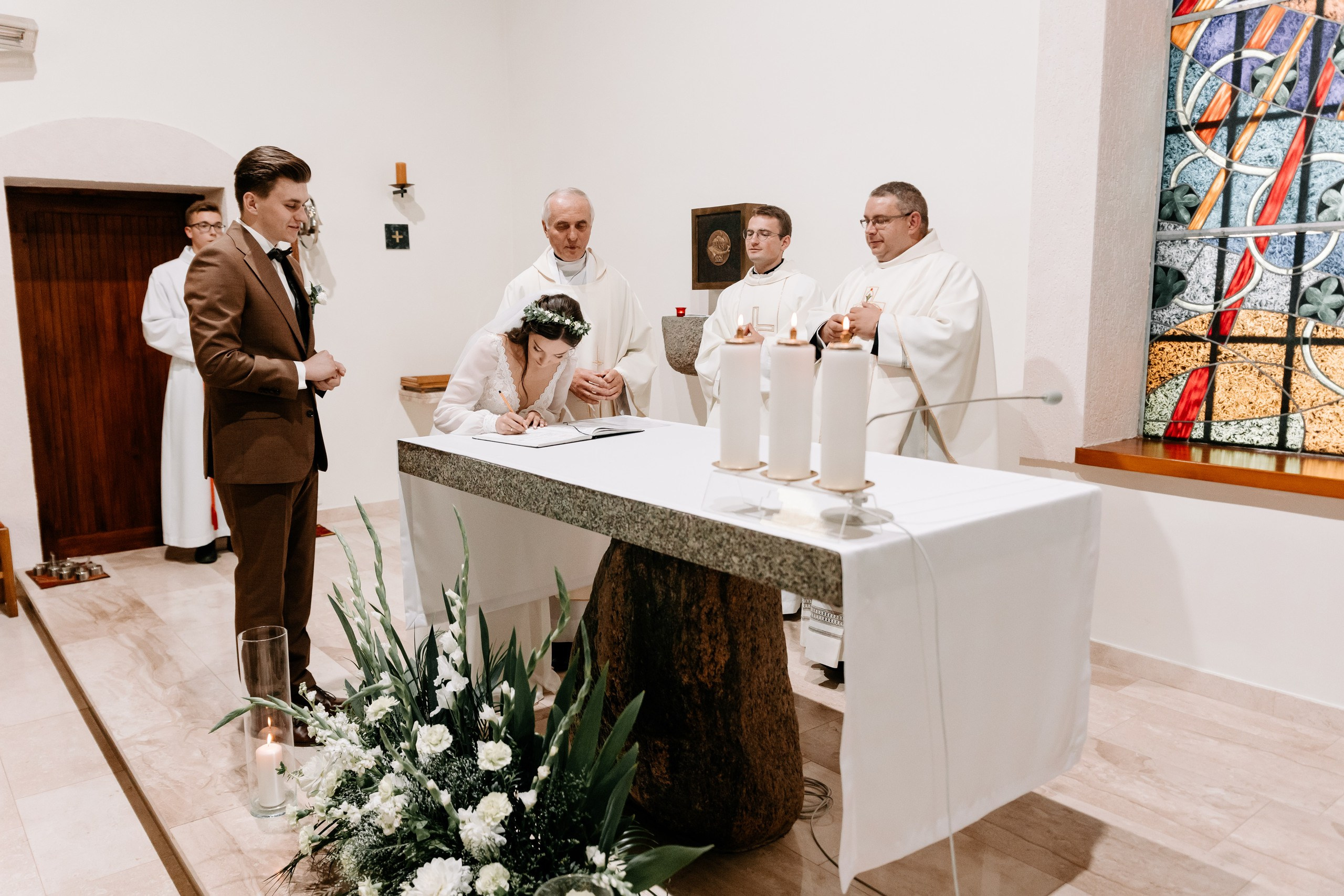 Laura ♡ Marcin. Fotograf Ślubny Warszawa - Sesje Biznesowe Rodzinne Eventy