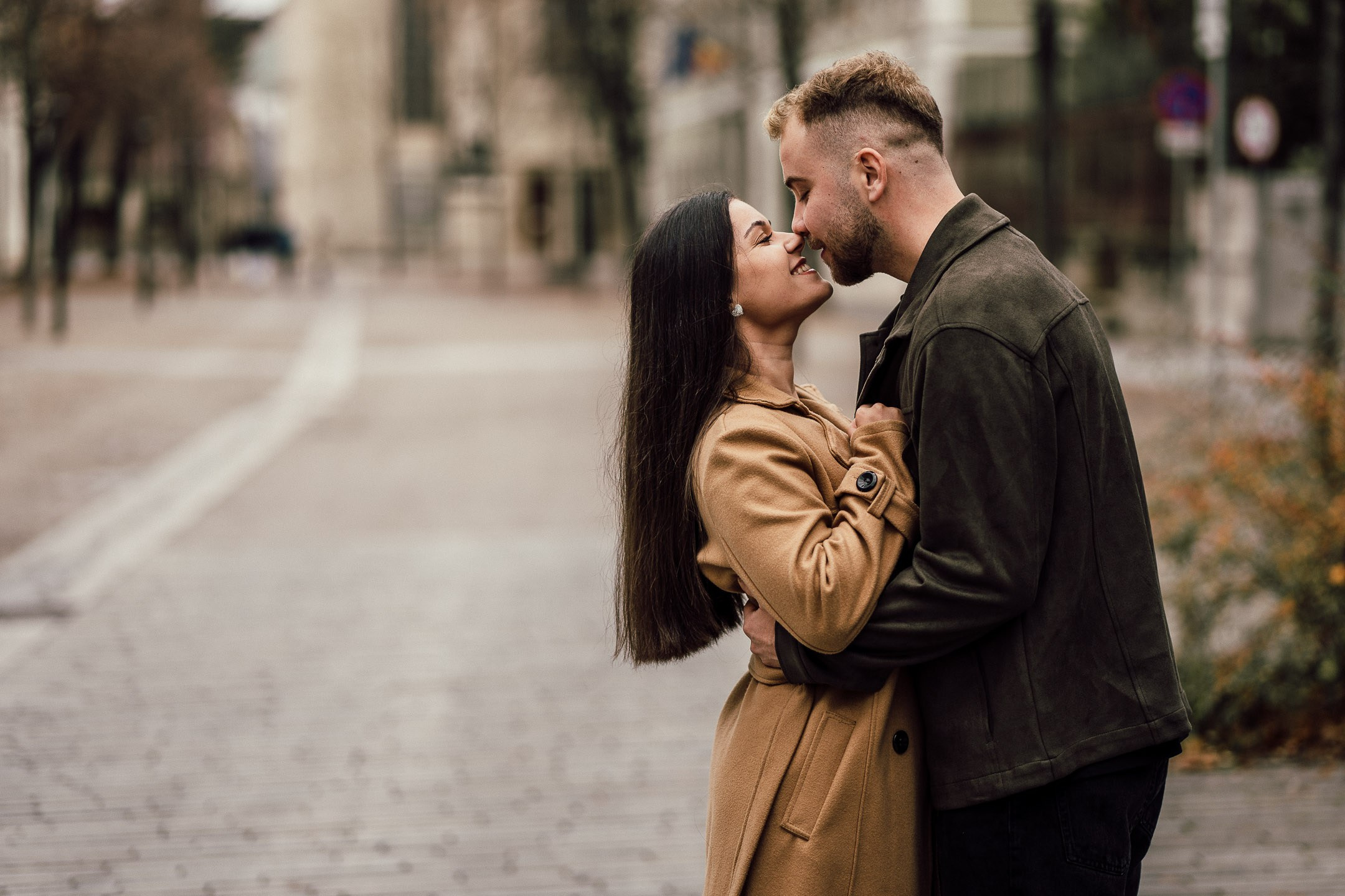 Fotografii Ședință Foto Save The Date în Cluj-Napoca. Horatiu Fat: Fotograf si Videograf Profesionist Nunta Cluj-Napoca