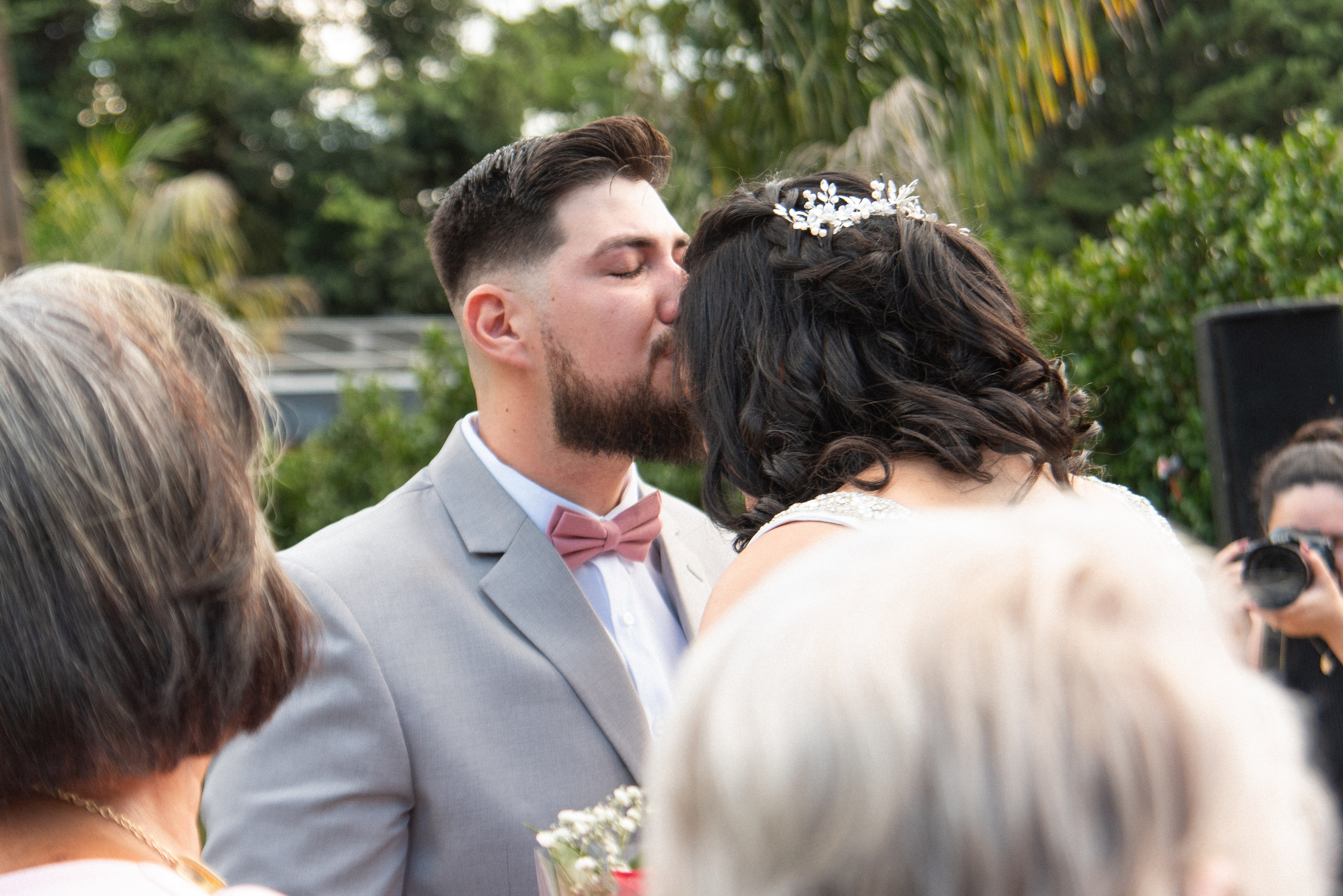 Casamento Dora & Luiz. RBK Produções | Foto e Vídeo | Irati-PR e região