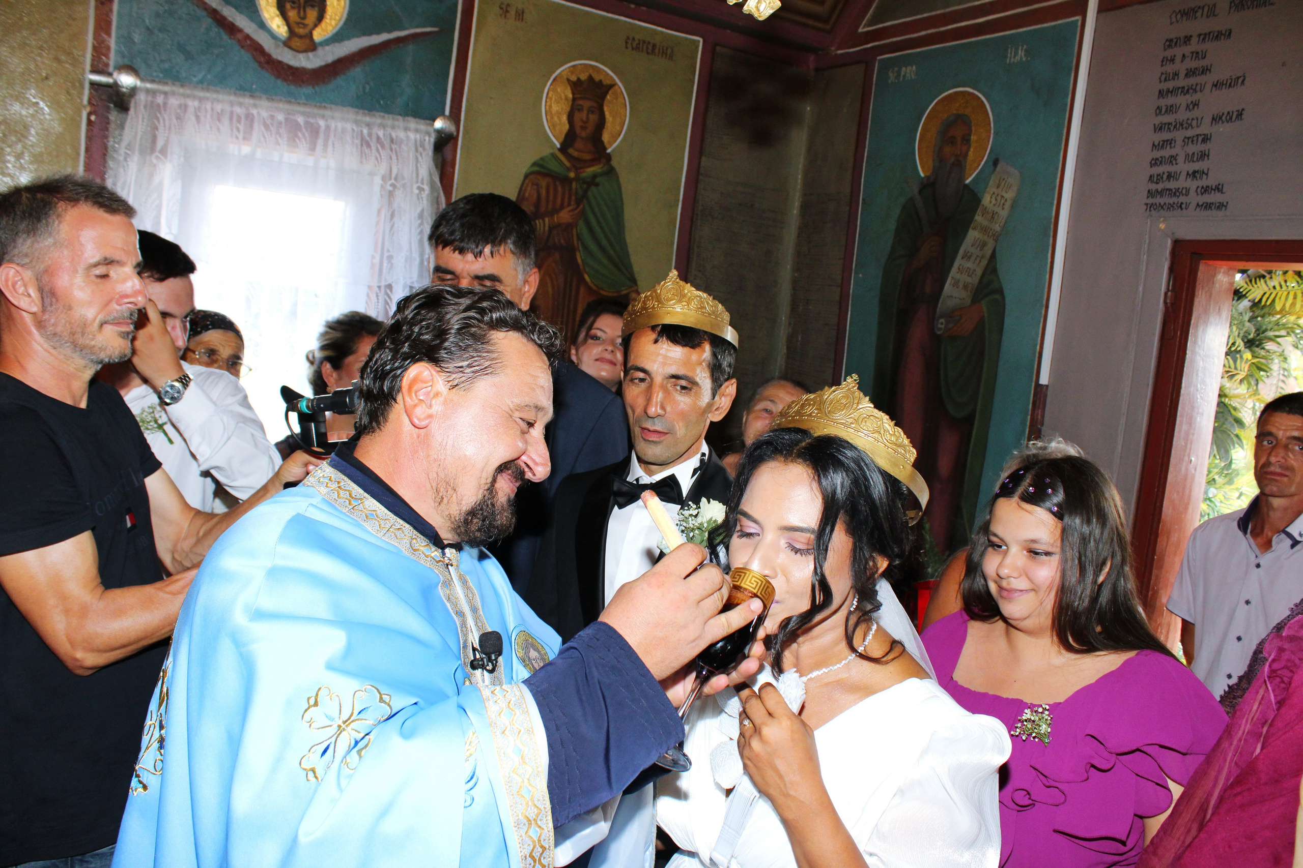 MINEL & MALINA. PETRU BYZO - family and children photographer in ROMANIA