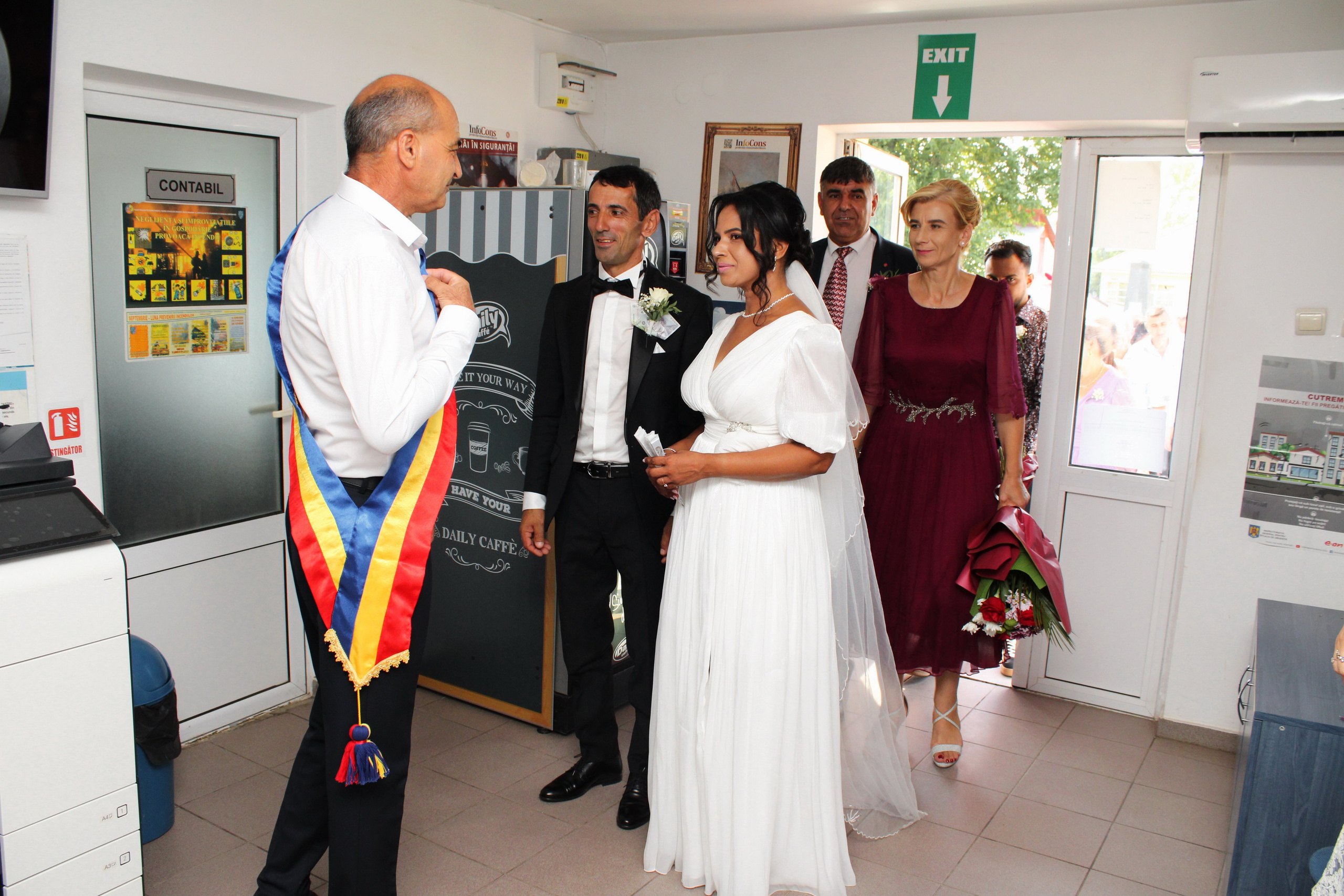 MINEL & MALINA. PETRU BYZO - family and children photographer in ROMANIA