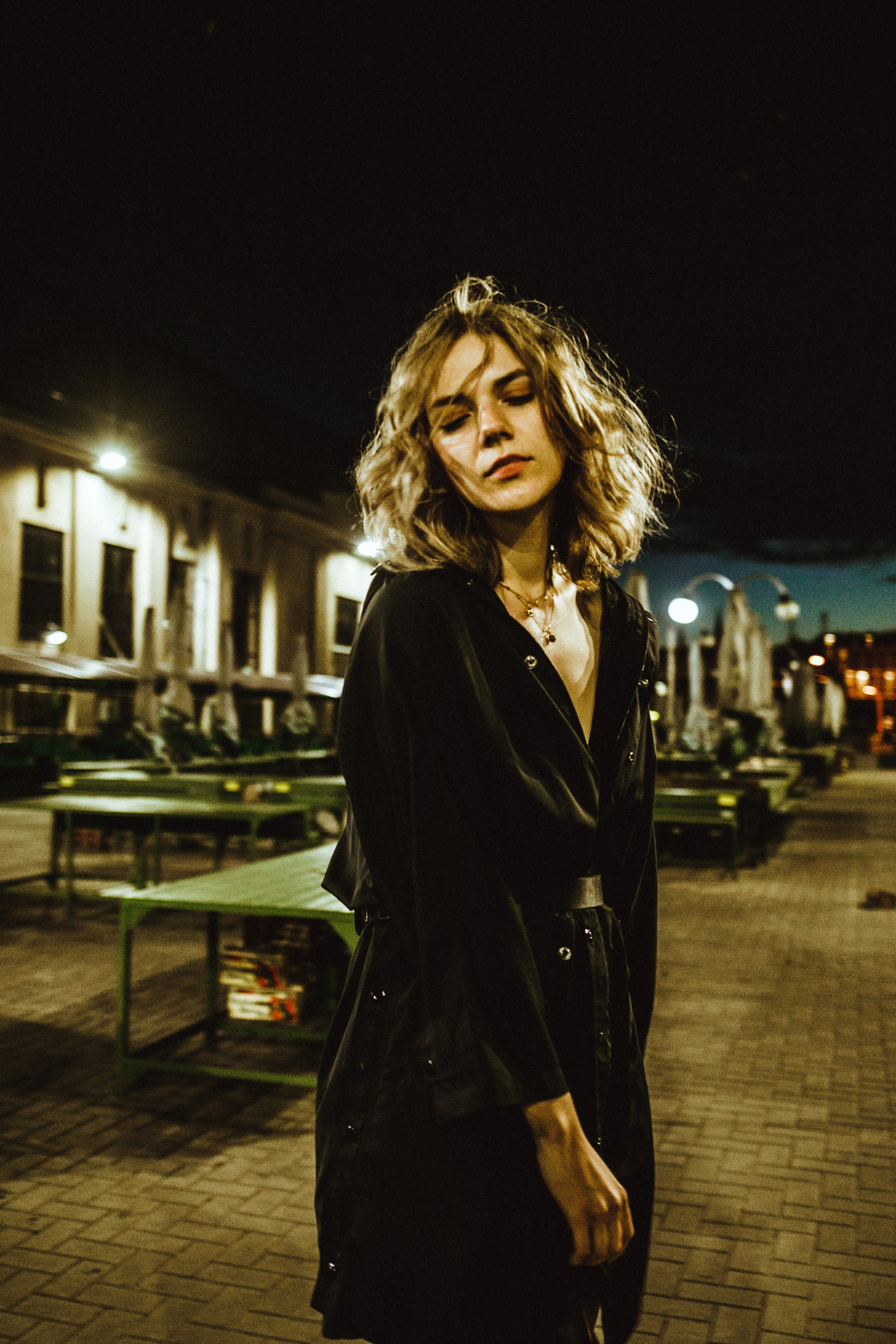 Fine art Sensual. Sandra Garanca Portrait and event photographer