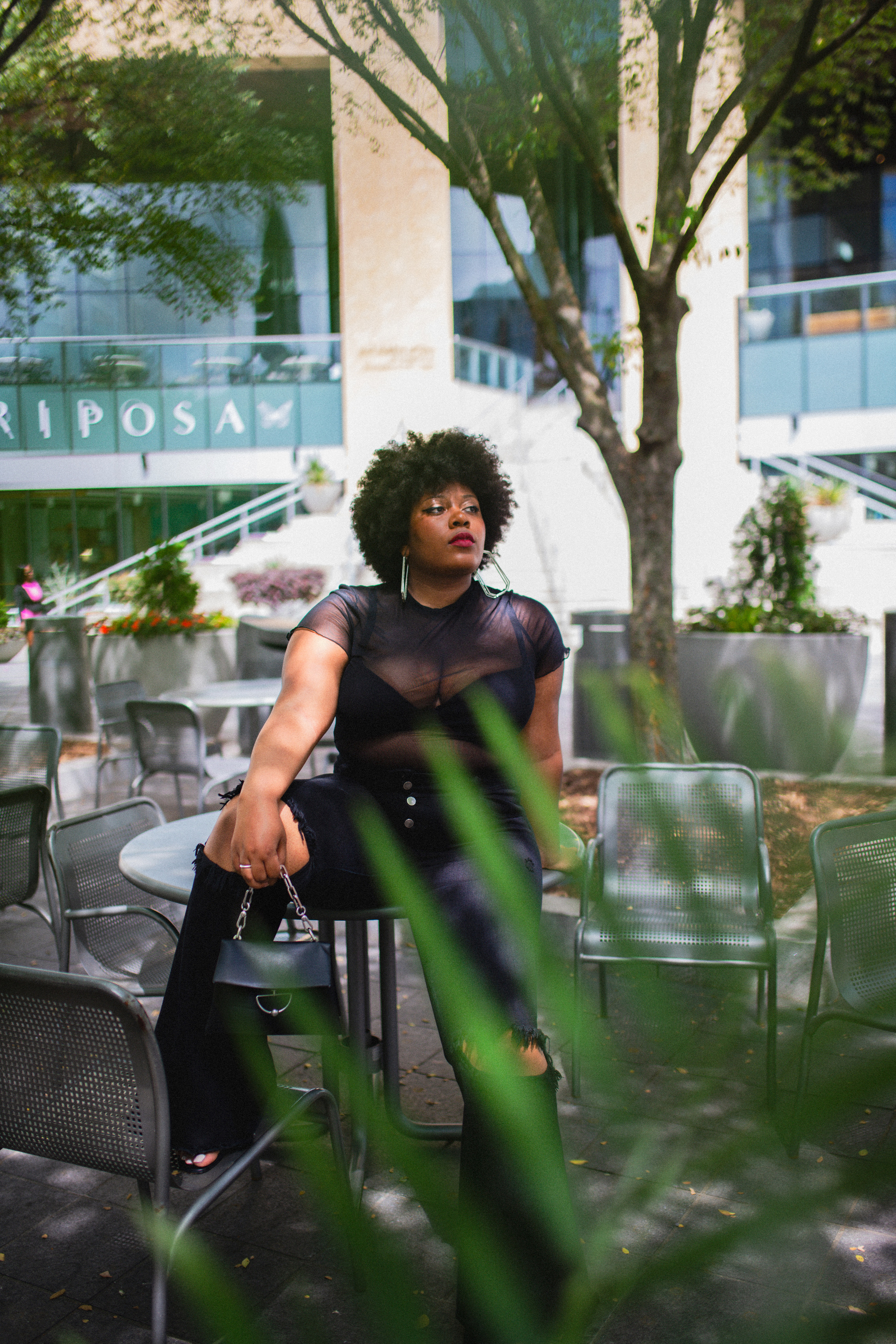 Jasmine. Oxana Photographer in Charlotte, NC