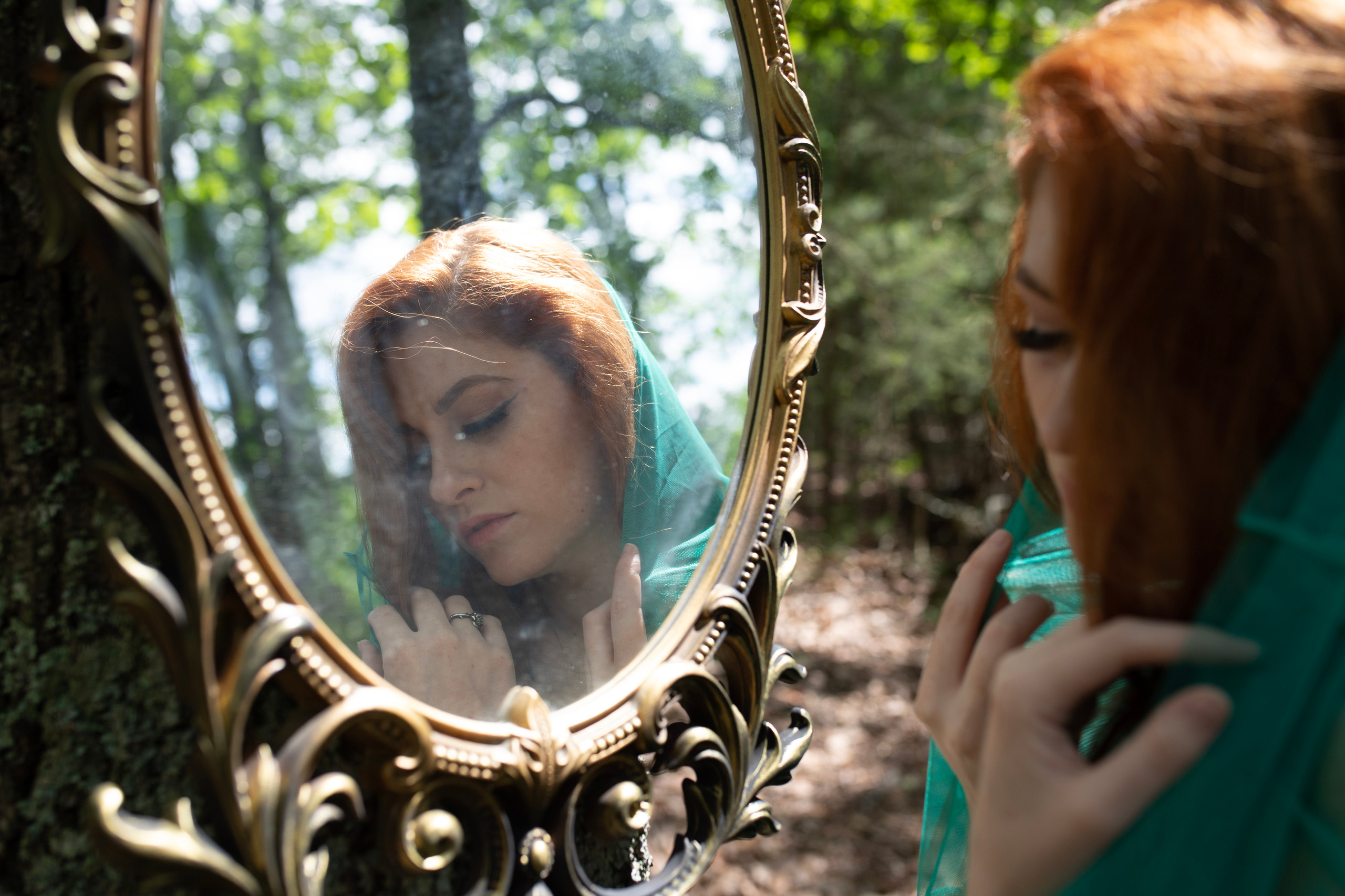 Breannalyn. Oxana Photographer in Charlotte, NC