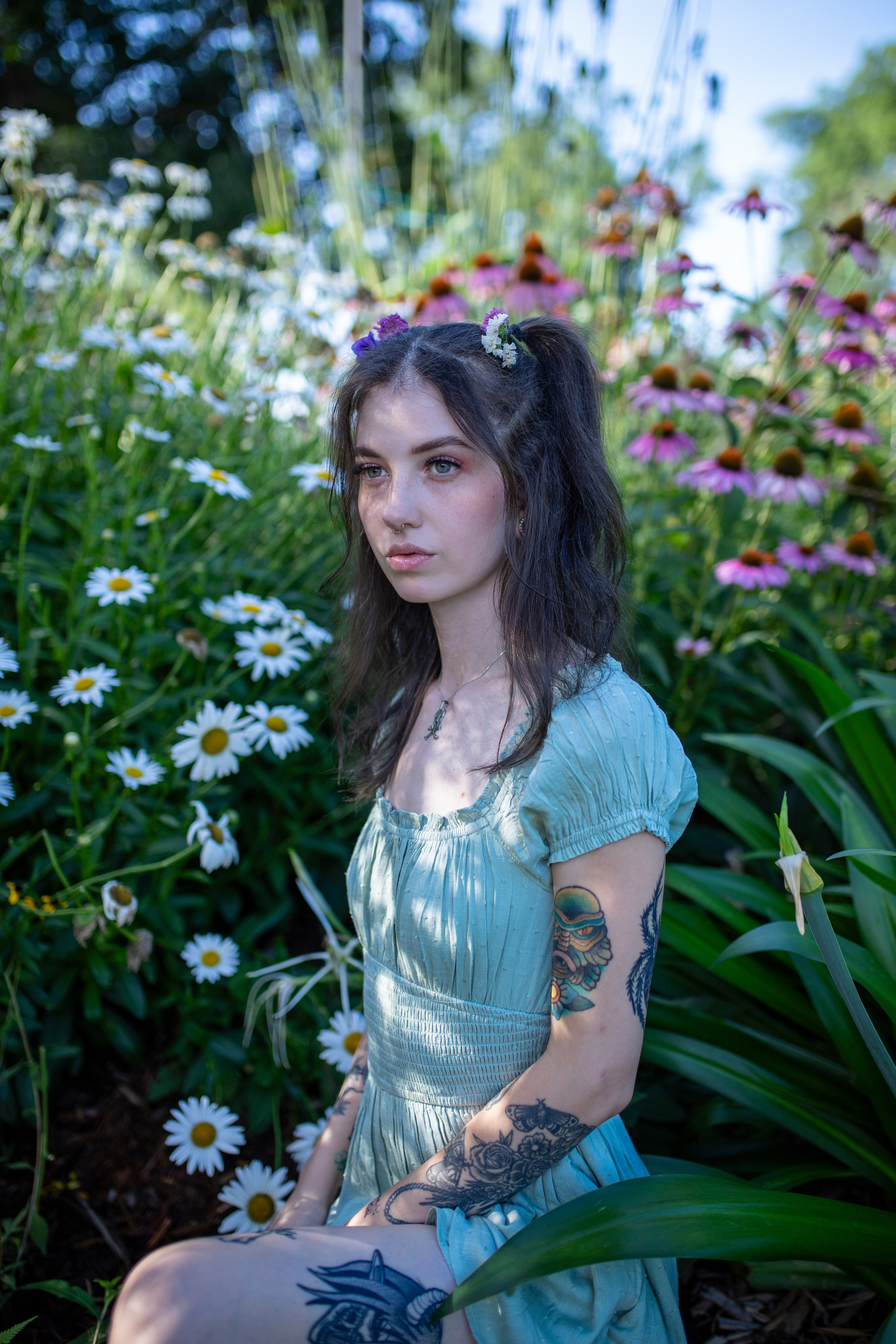 Casey. Oxana Photographer in Charlotte, NC