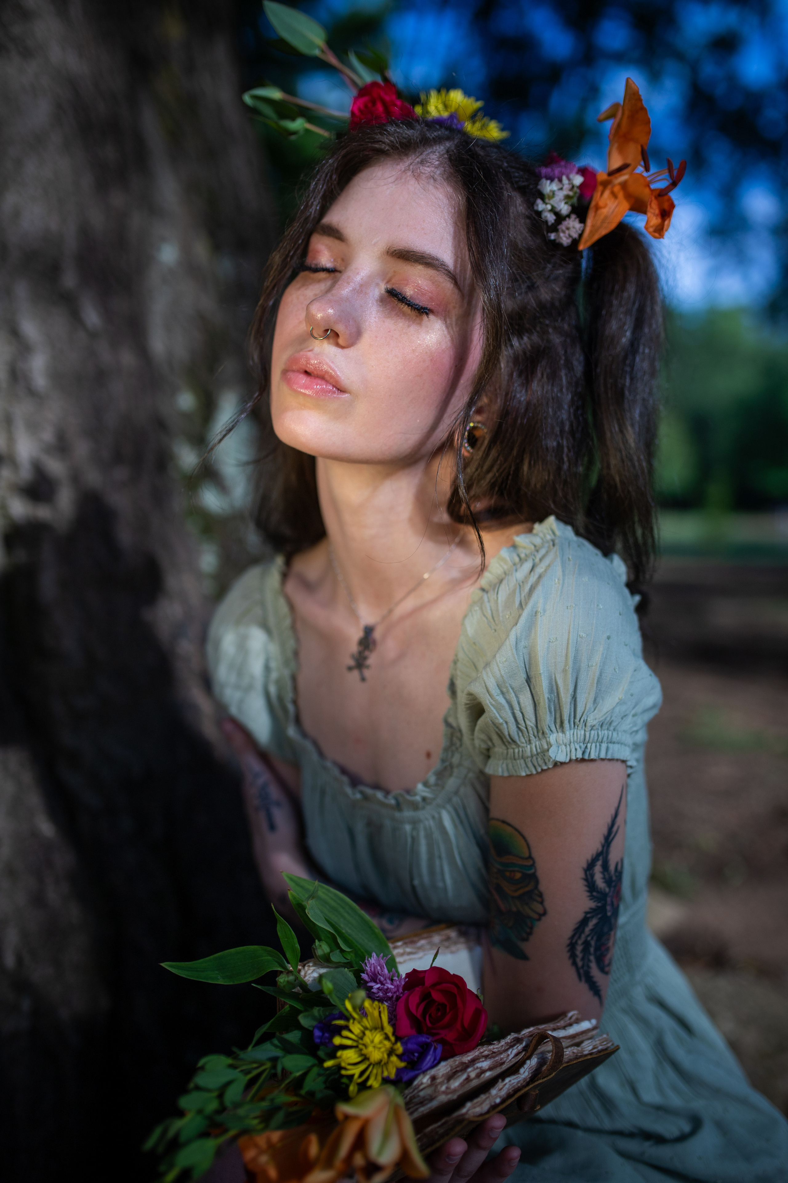 Casey. Oxana Photographer in Charlotte, NC