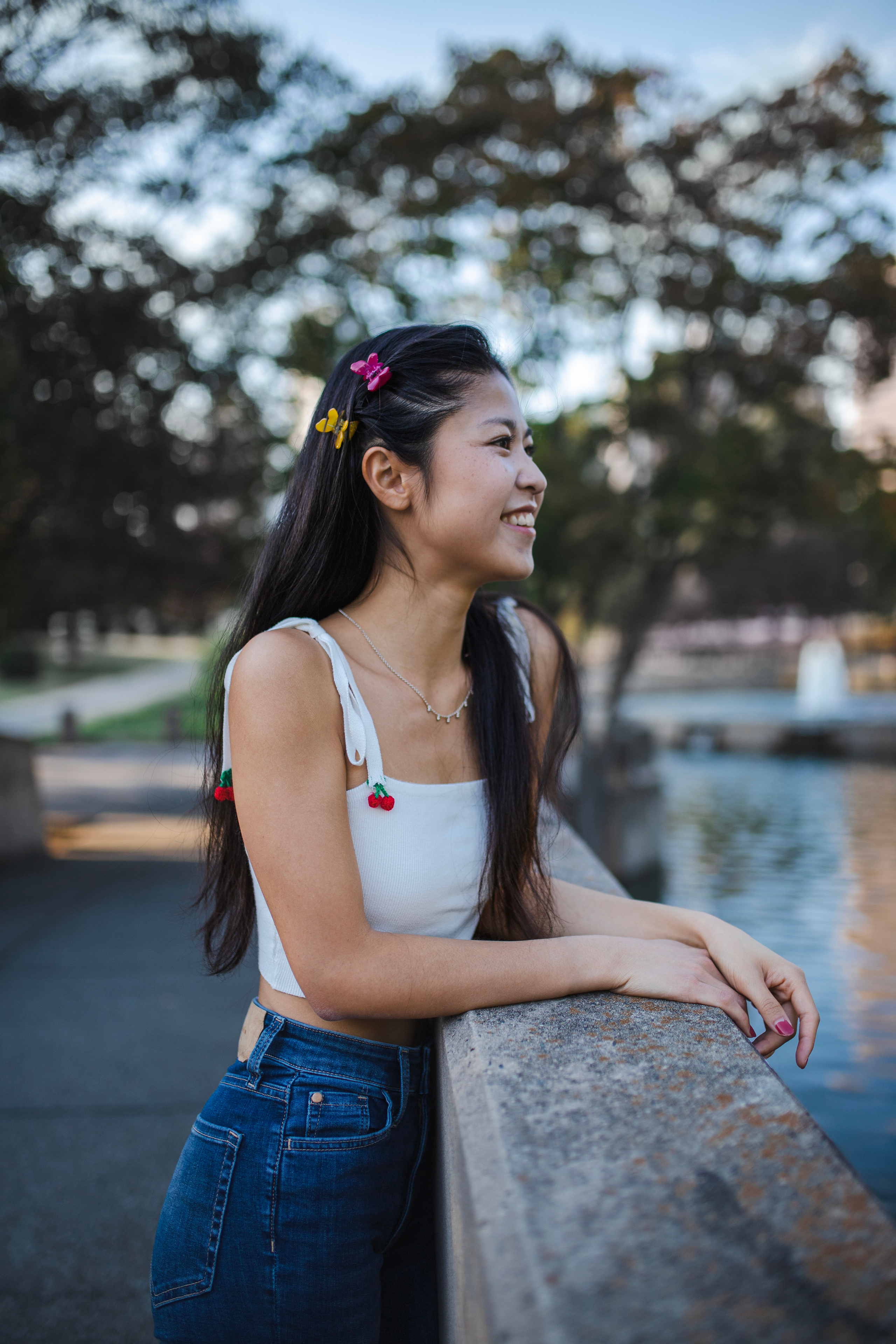 Sophia. Oxana Photographer in Charlotte, NC