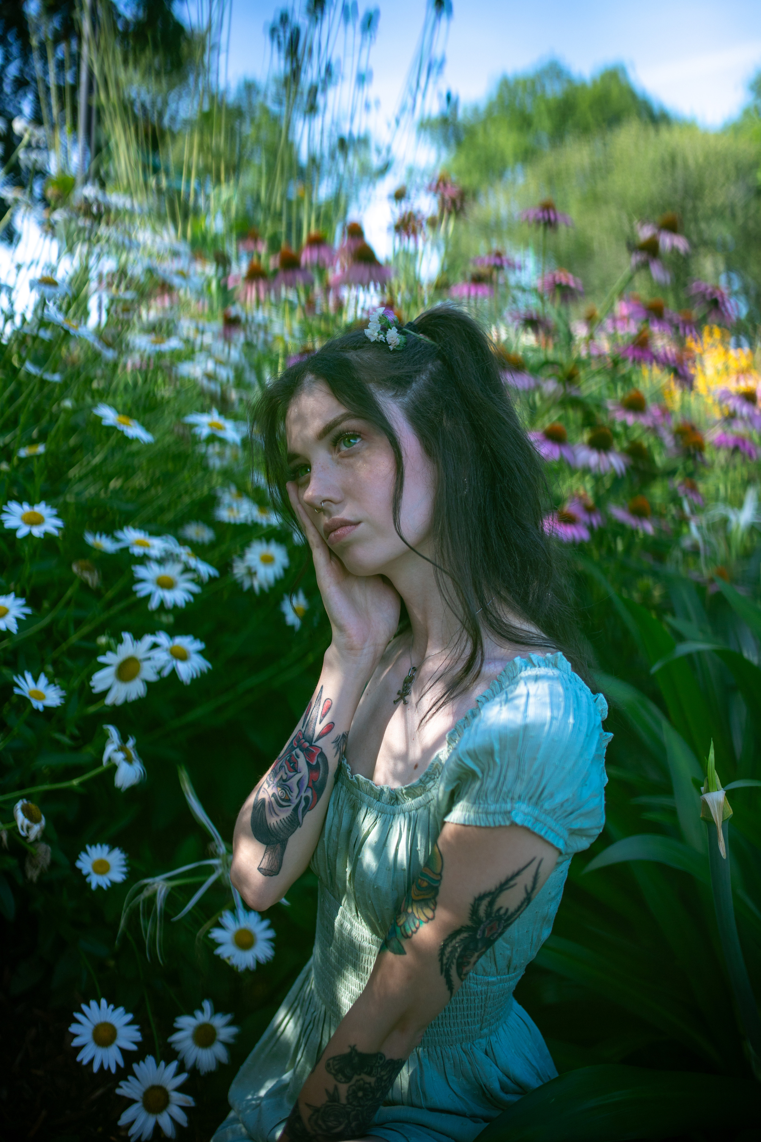 Casey. Oxana Photographer in Charlotte, NC