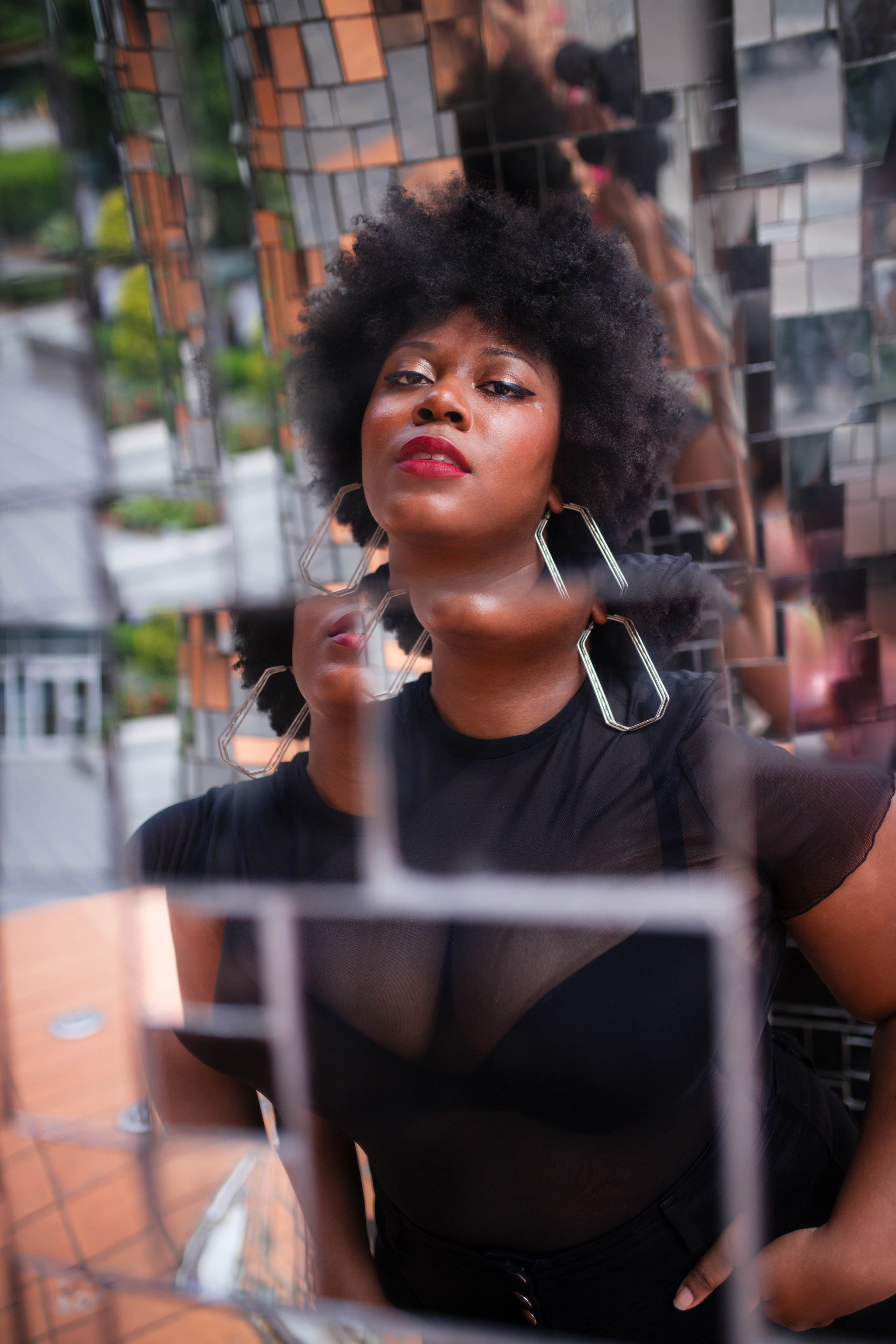 Jasmine. Oxana Photographer in Charlotte, NC