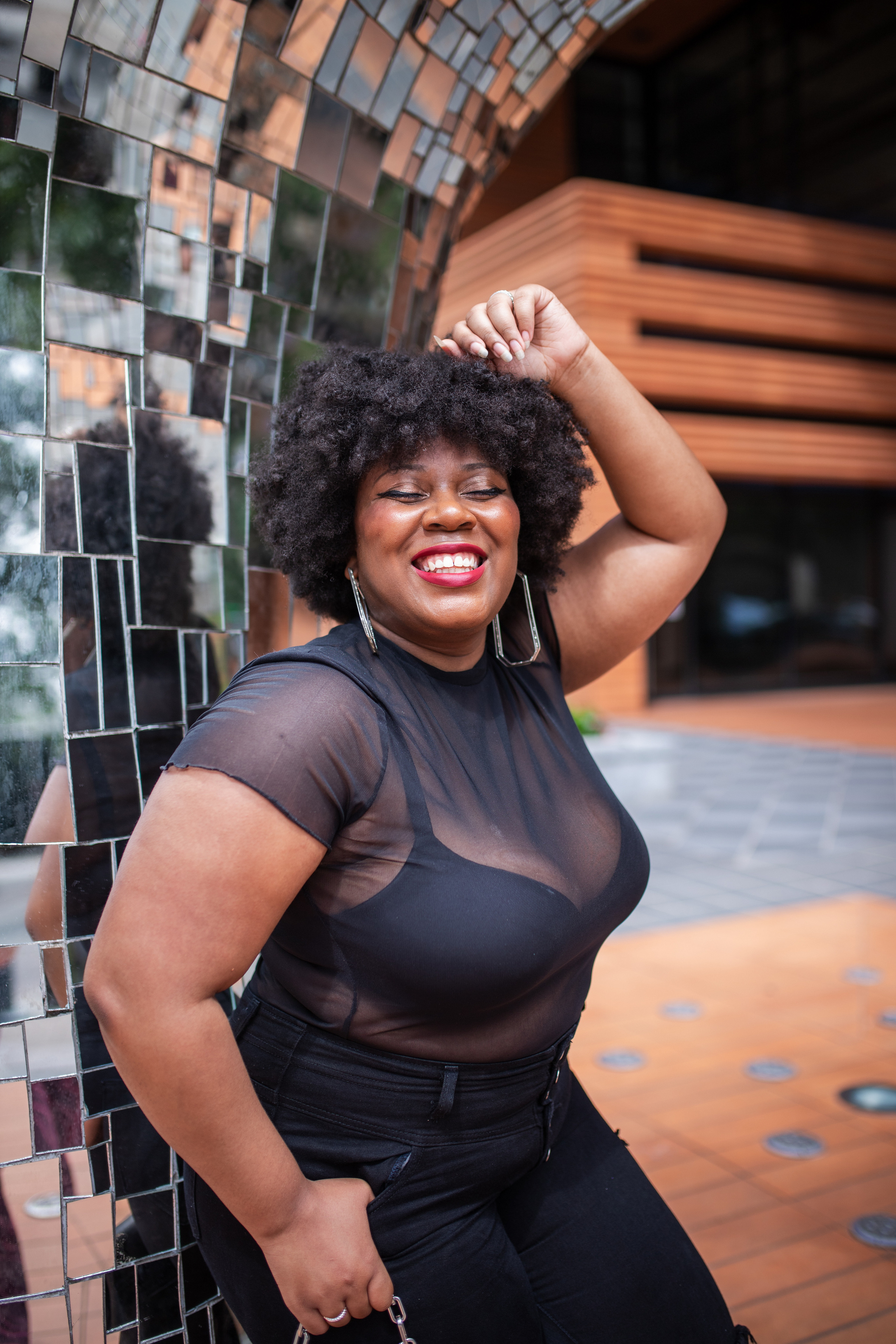 Jasmine. Oxana Photographer in Charlotte, NC