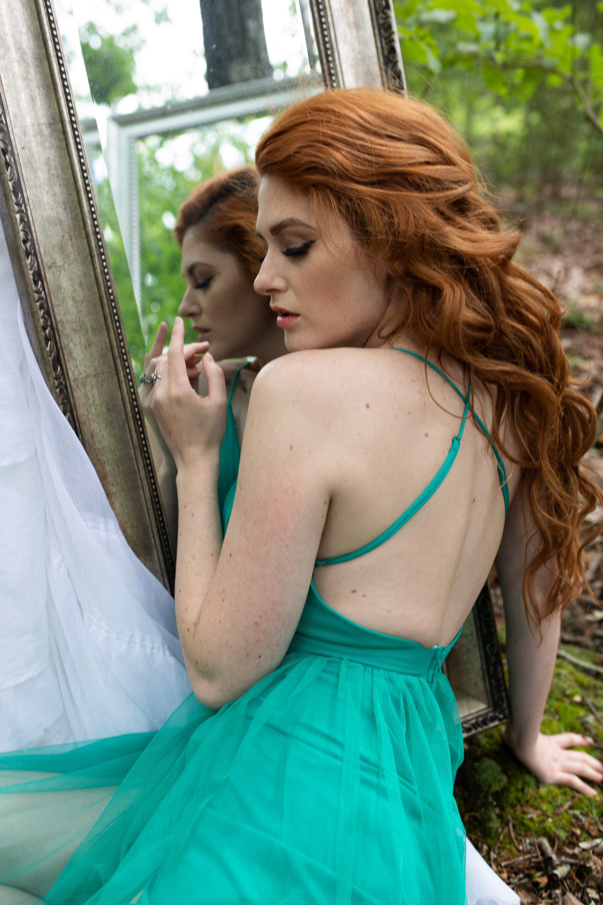Breannalyn. Oxana Photographer in Charlotte, NC