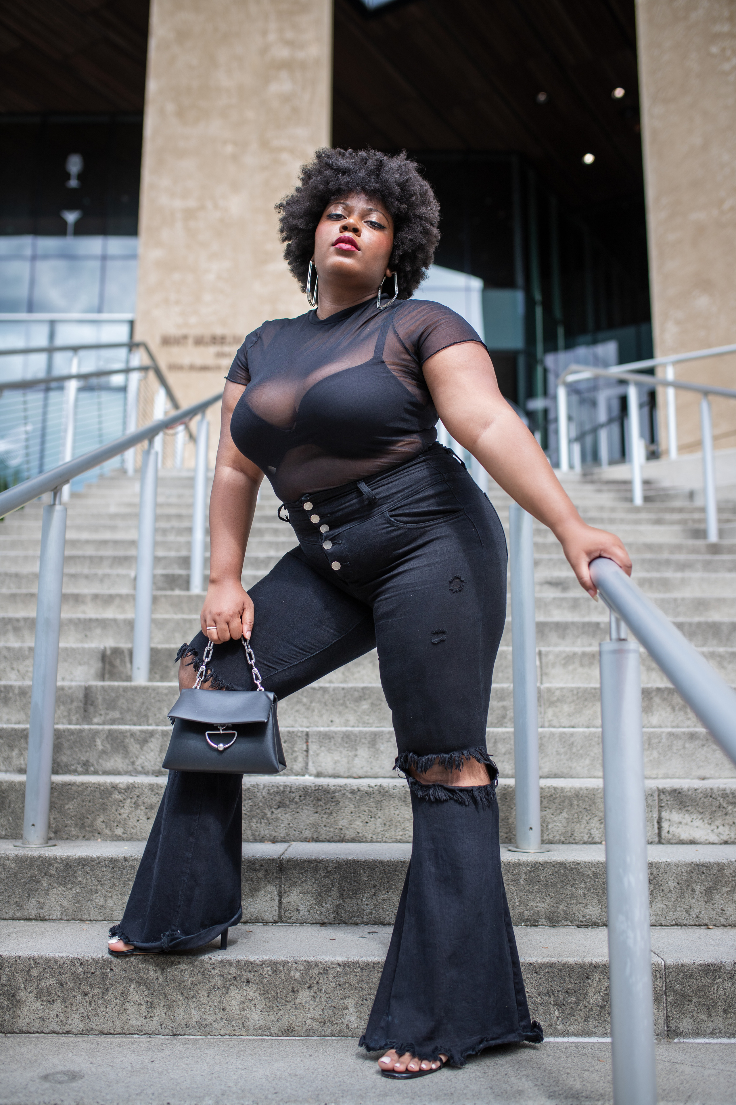 Jasmine. Oxana Photographer in Charlotte, NC