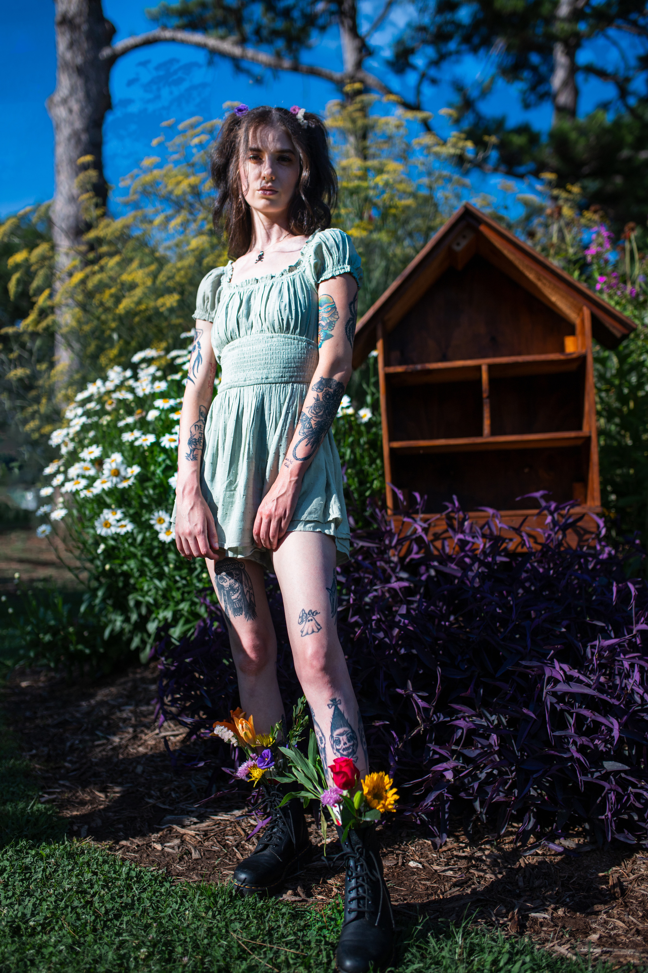 Casey. Oxana Photographer in Charlotte, NC