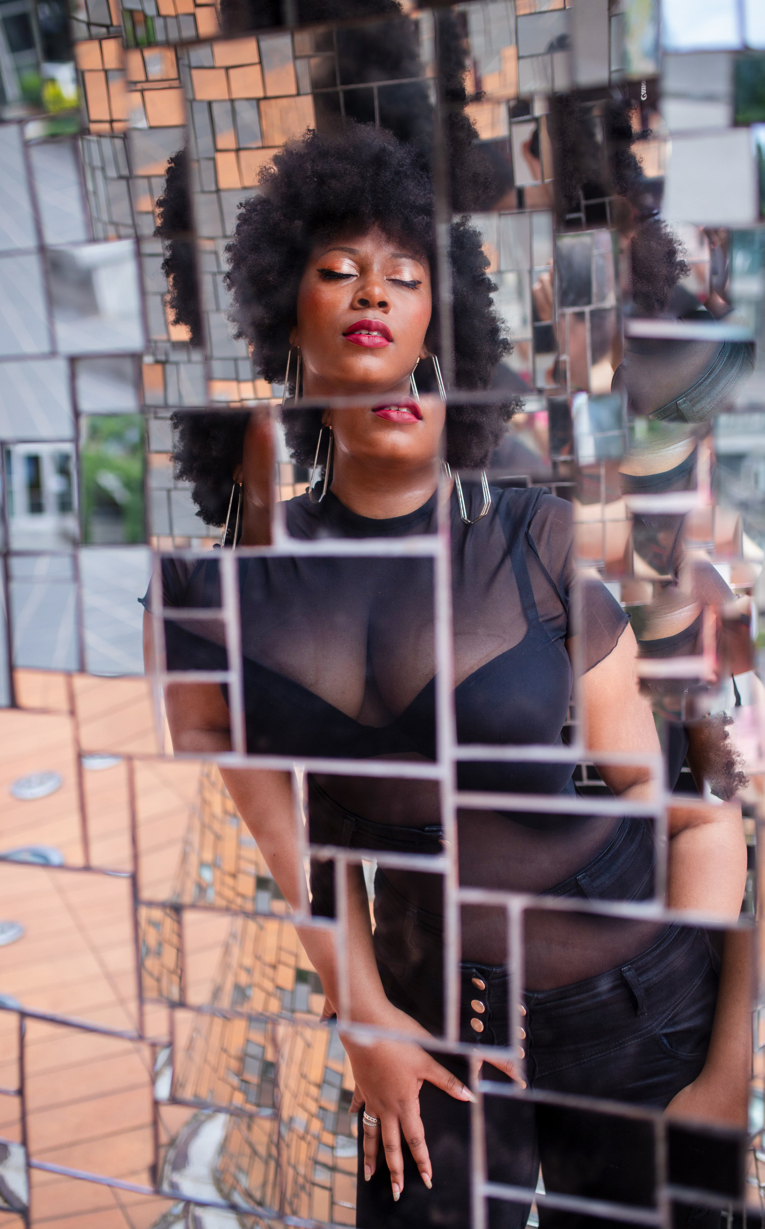 Jasmine. Oxana Photographer in Charlotte, NC