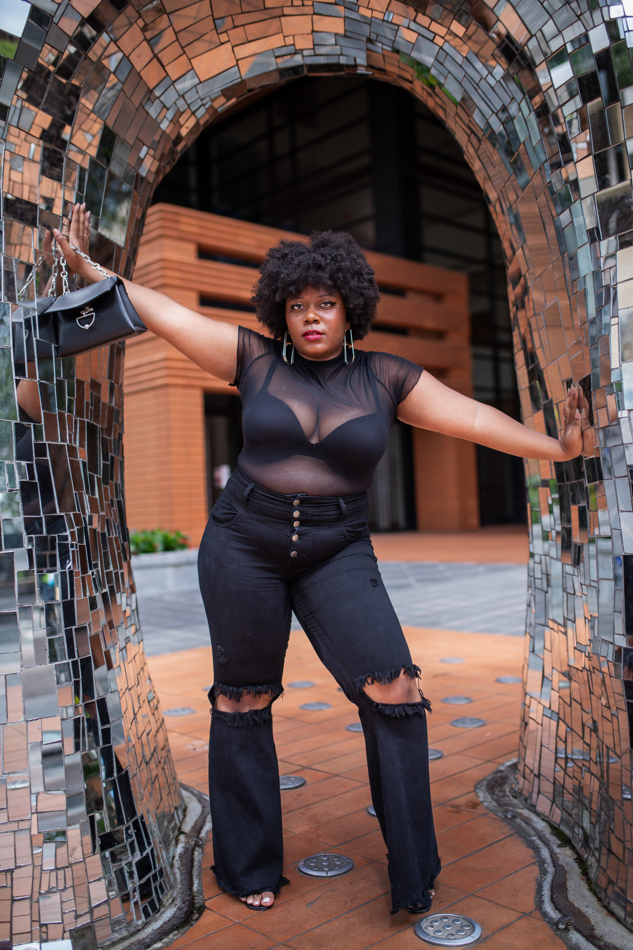 Jasmine. Oxana Photographer in Charlotte, NC