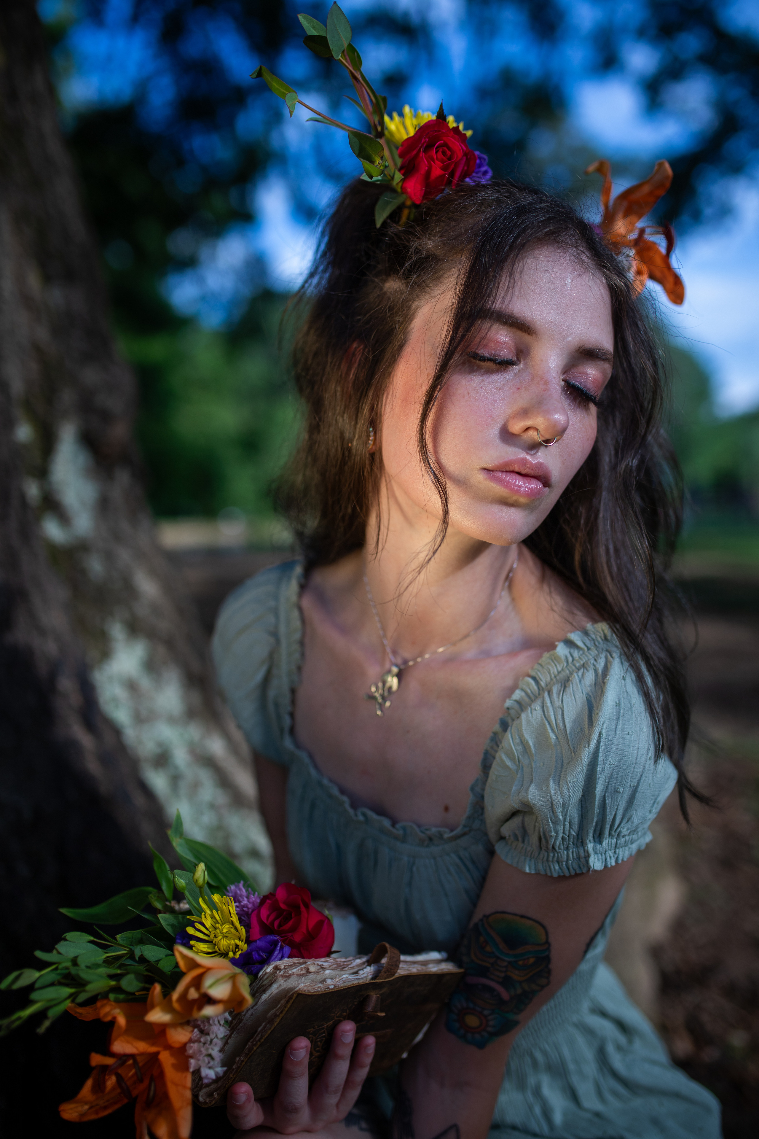 Casey. Oxana Photographer in Charlotte, NC