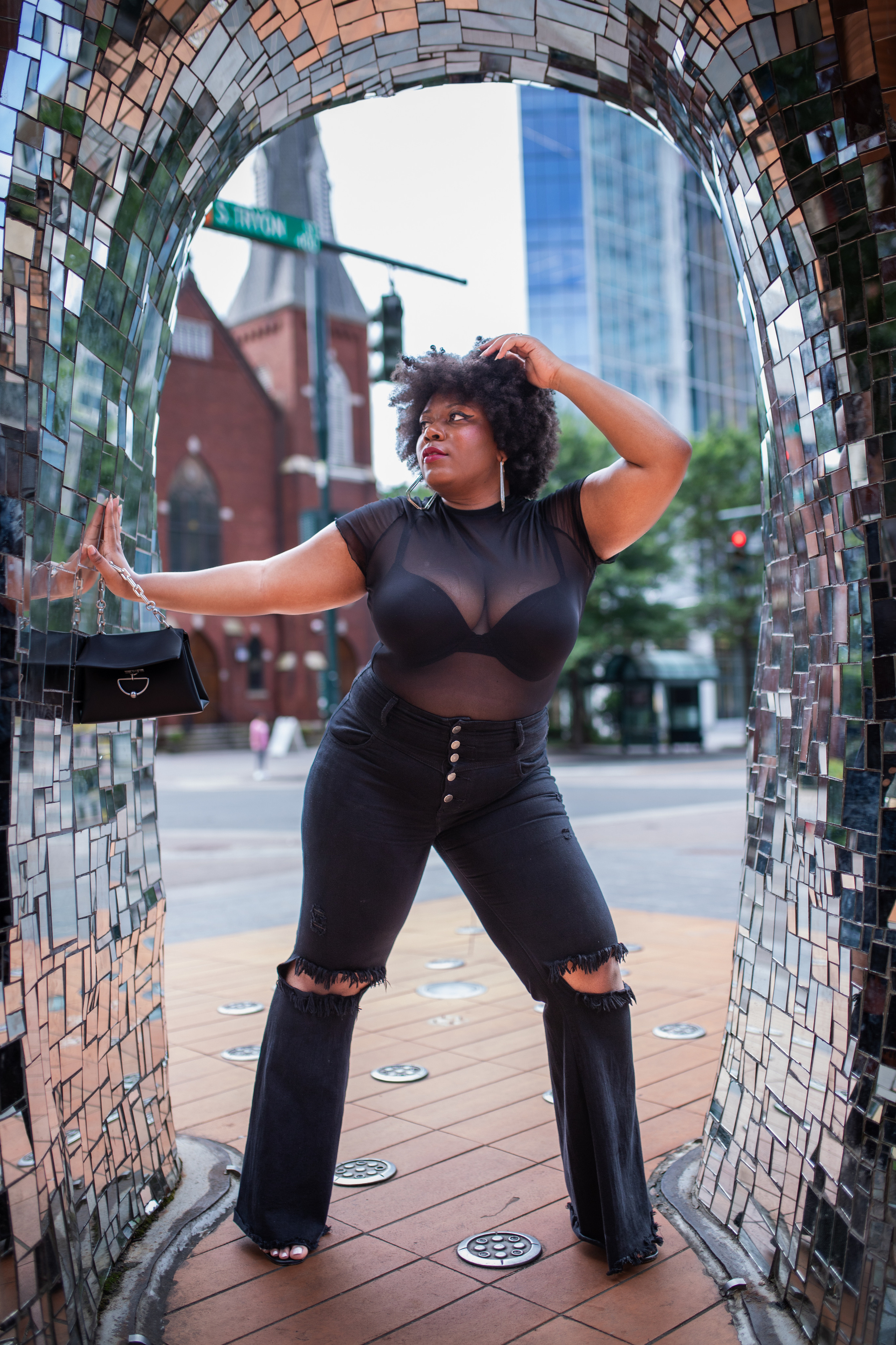 Jasmine. Oxana Photographer in Charlotte, NC