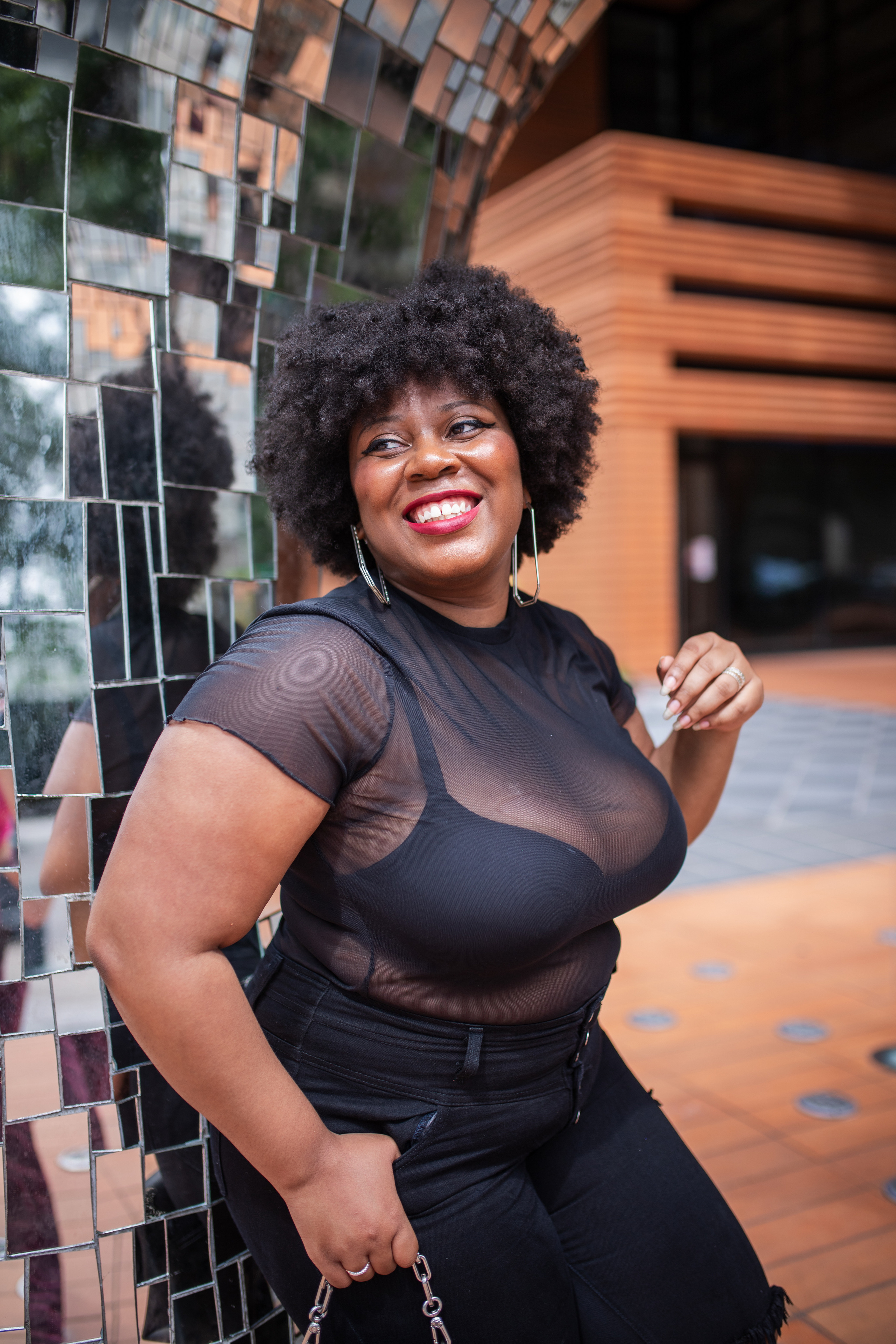 Jasmine. Oxana Photographer in Charlotte, NC