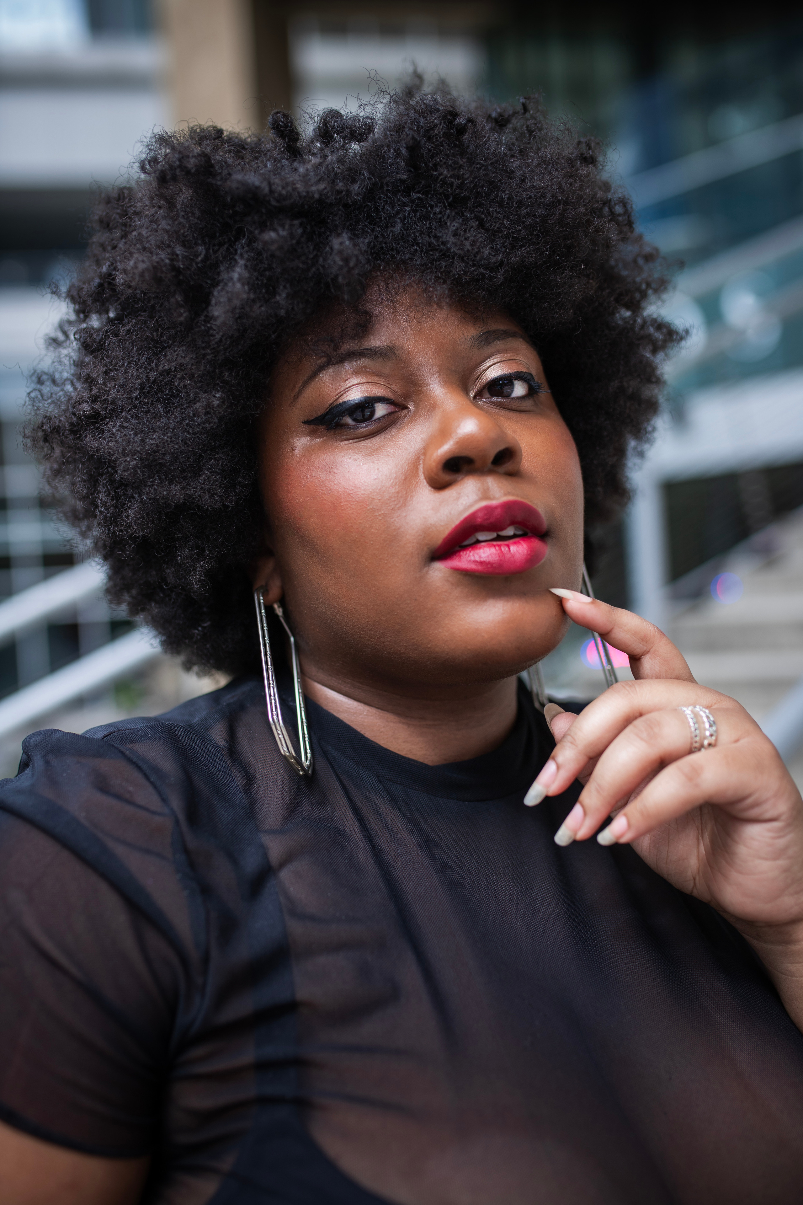 Jasmine. Oxana Photographer in Charlotte, NC