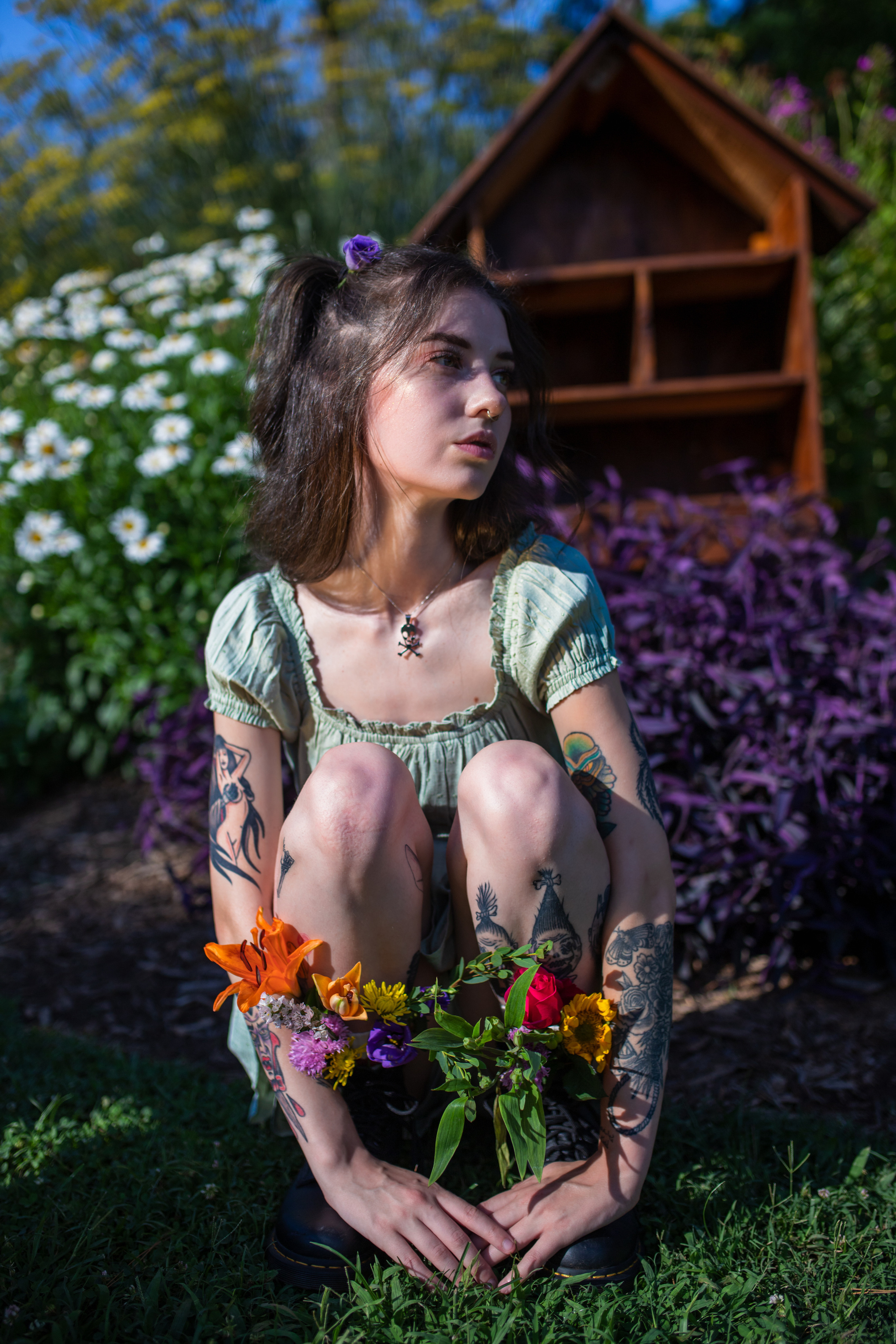 Casey. Oxana Photographer in Charlotte, NC