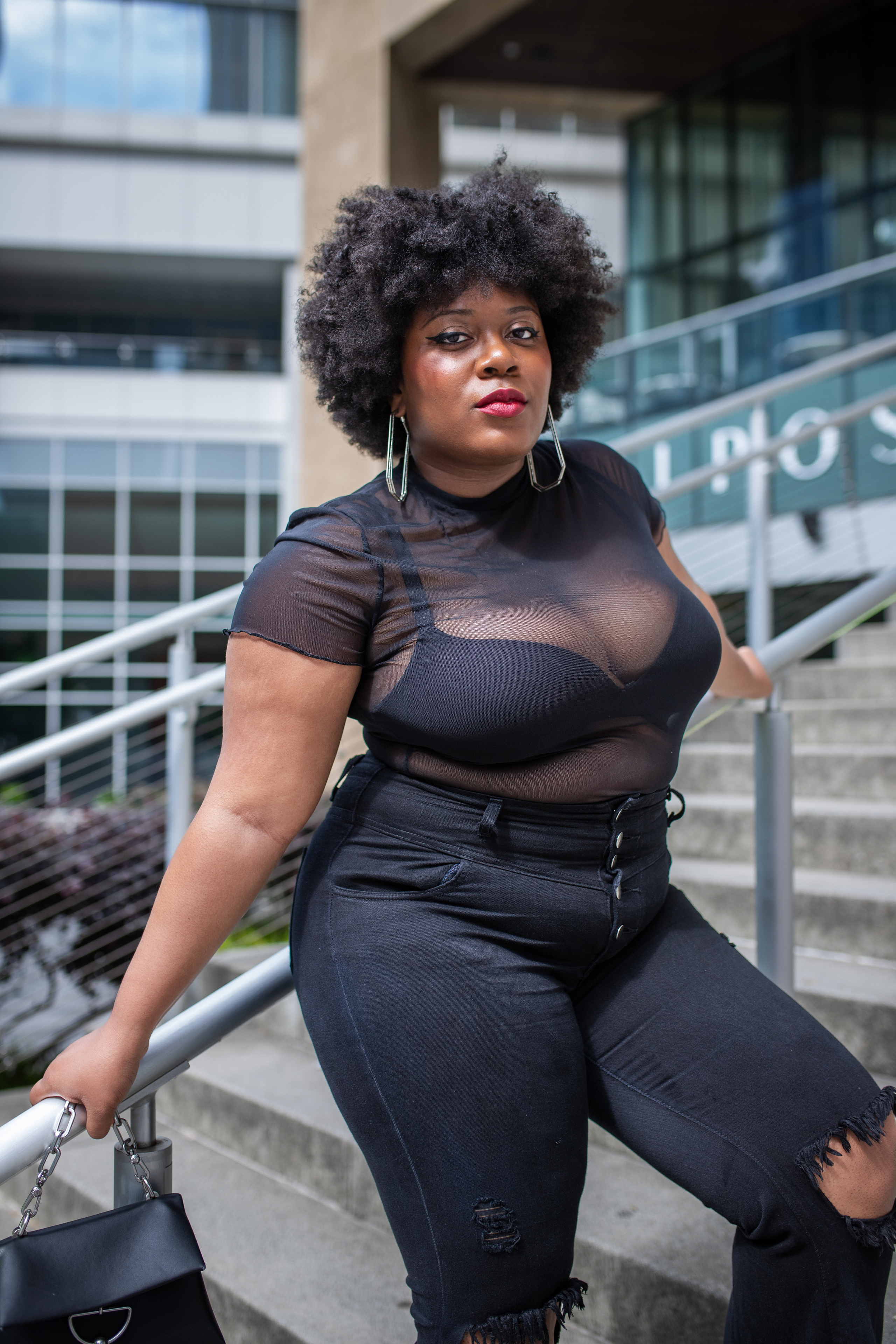 Jasmine. Oxana Photographer in Charlotte, NC