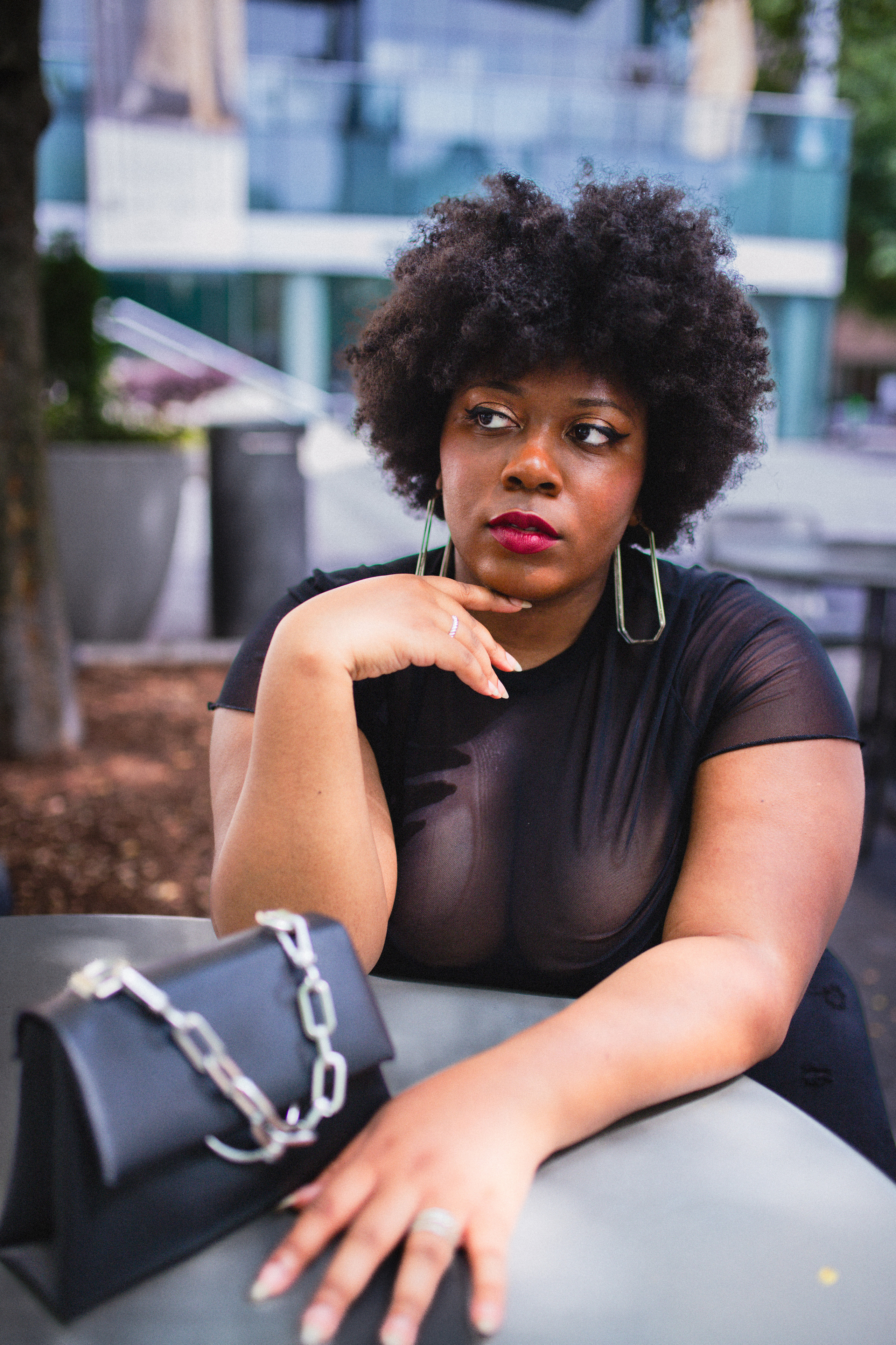 Jasmine. Oxana Photographer in Charlotte, NC